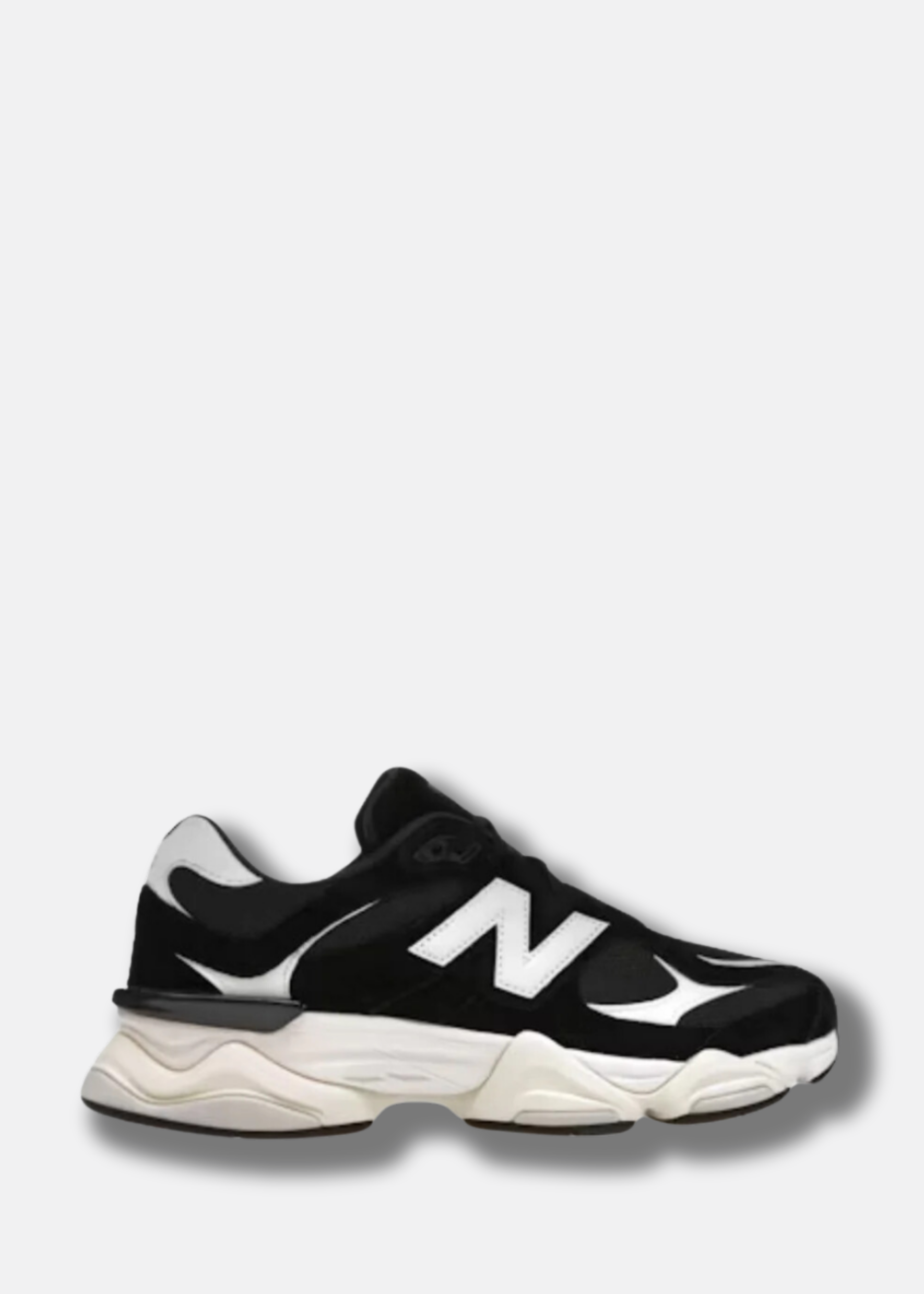 ניו באלנס 9060 BLACK WHITE