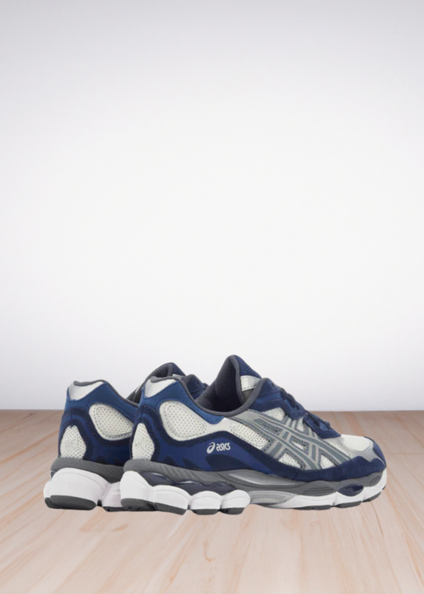 Gel-NYC Indigo