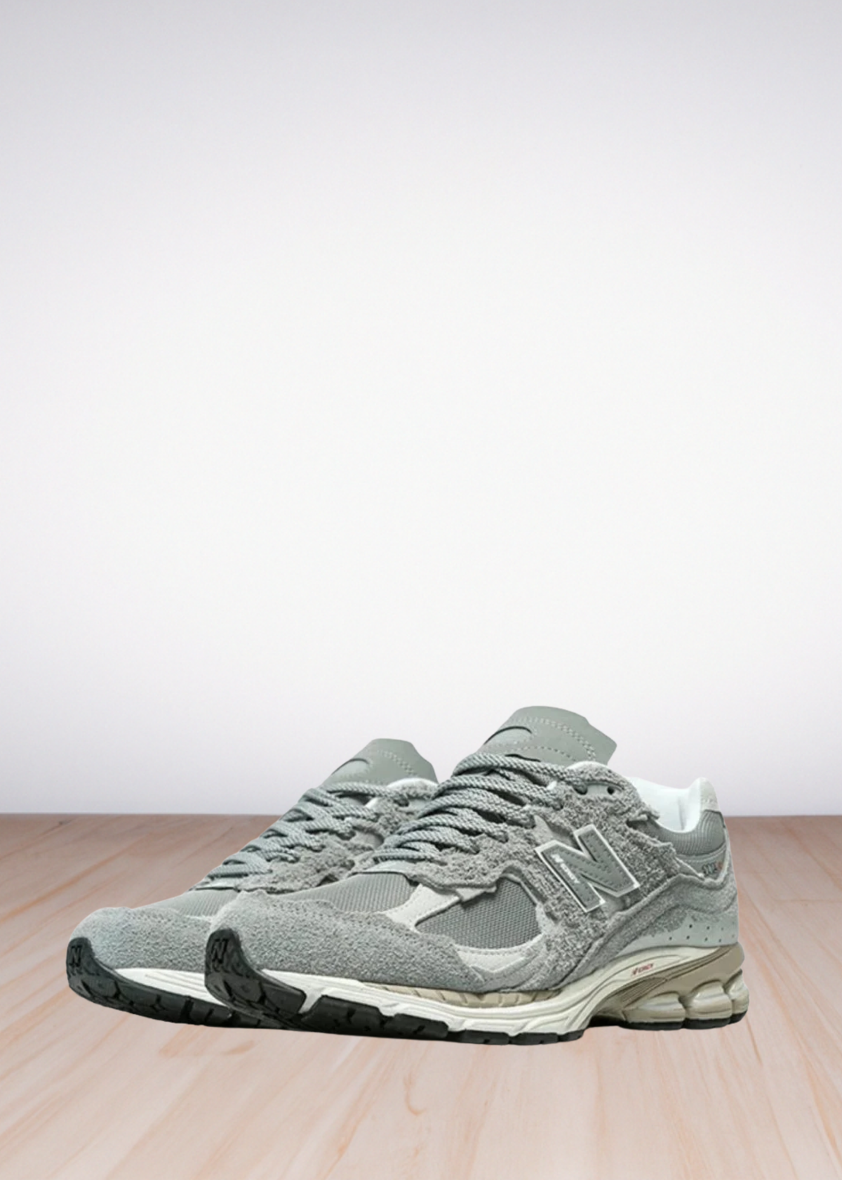 2002R Protection Pack Gray