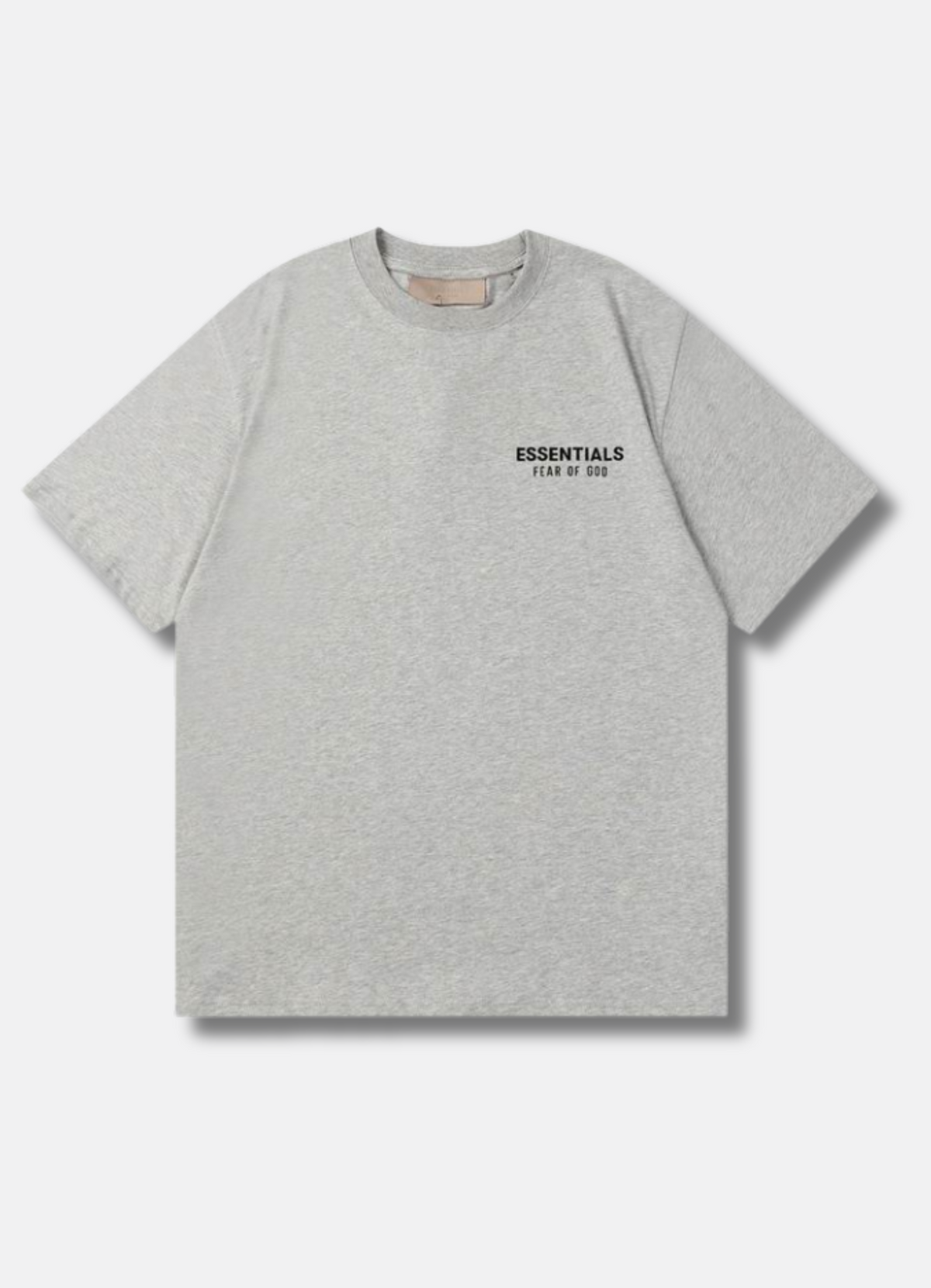 Classic Short Sleeve Tee