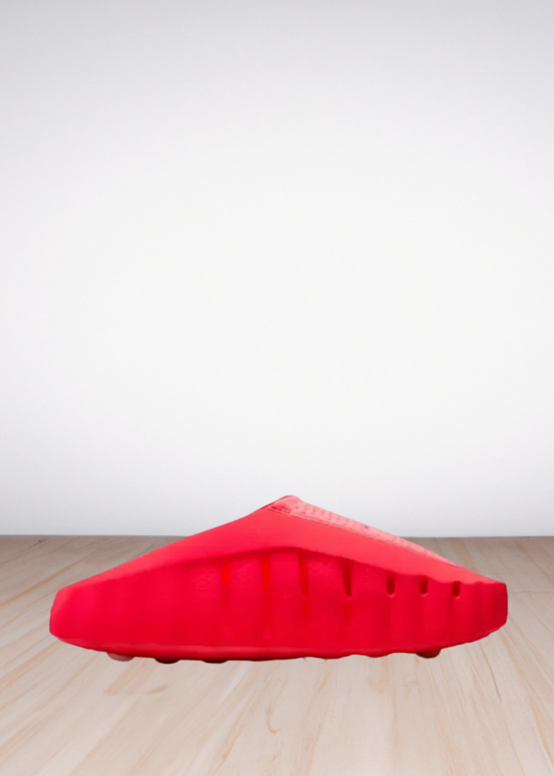 Mind 001 Slide Solar Red