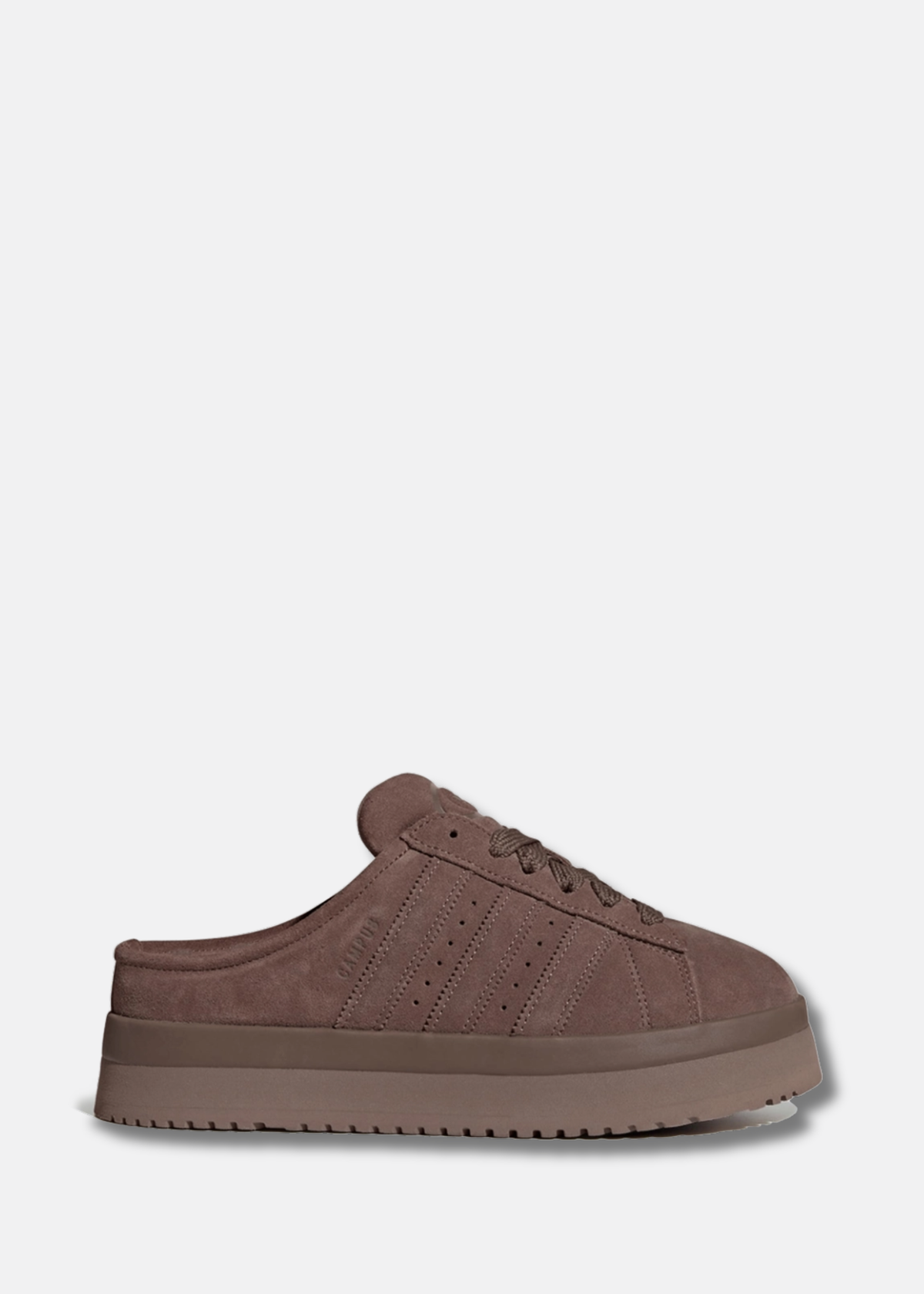 Campus 00s Winter Low Earth Strata Trace Brown