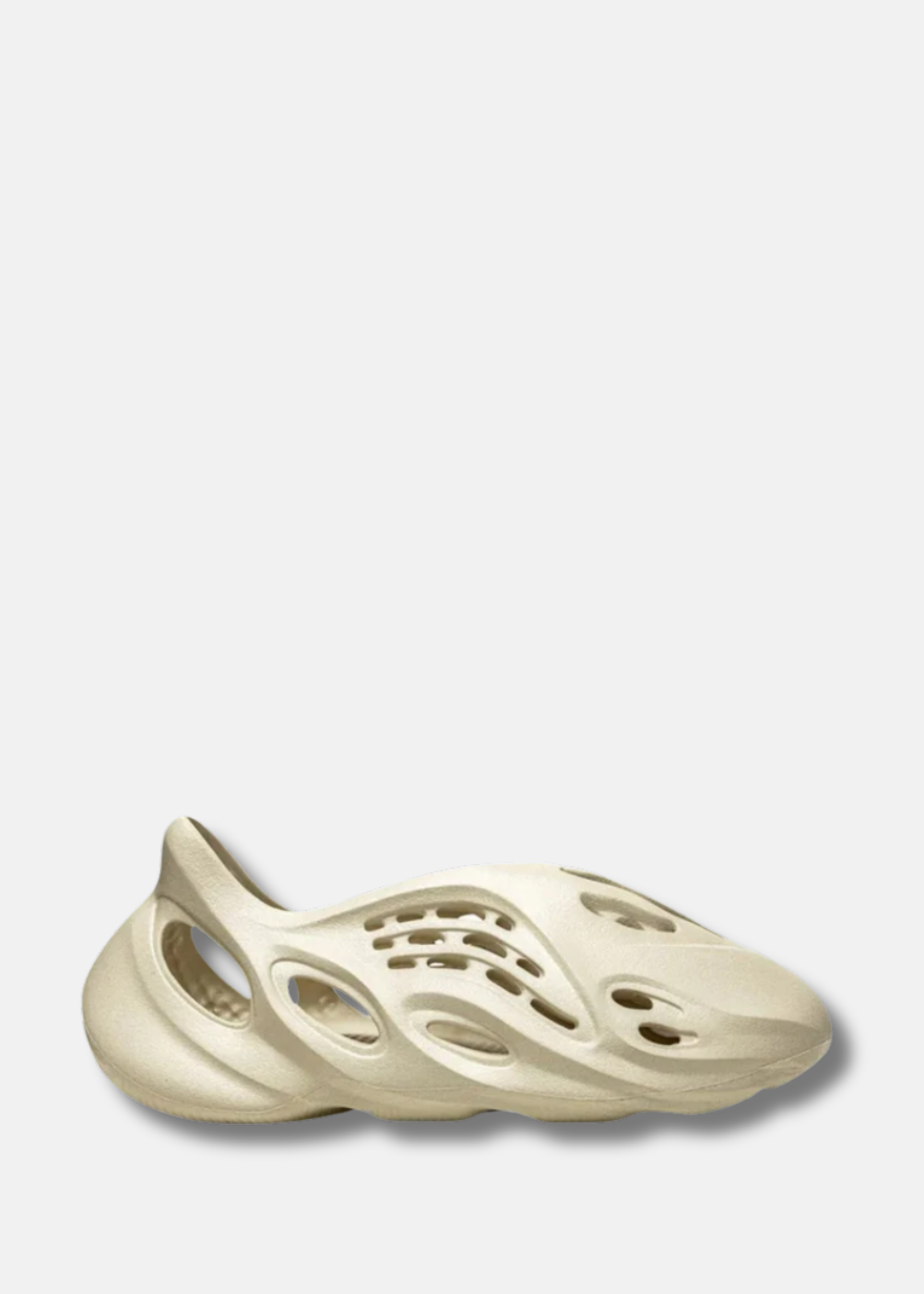 Foam RNNR “Sand” sneakers
