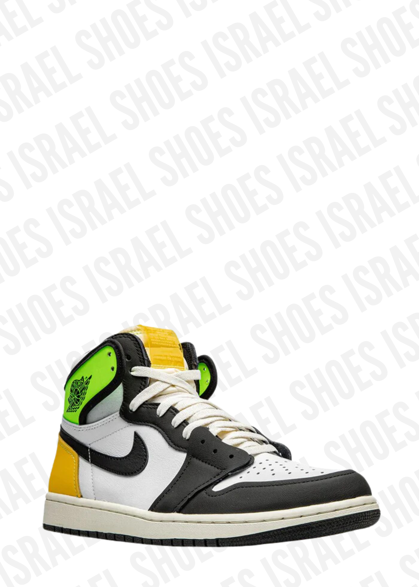 Air Jordan 1 Retro High