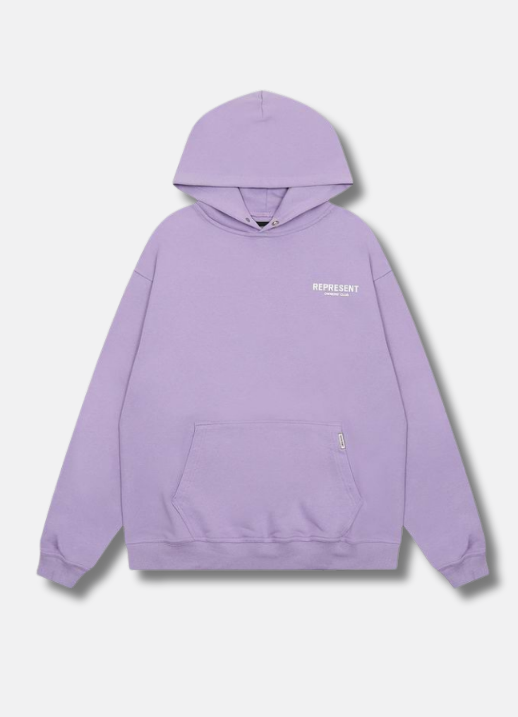 Owners Club Hoodie