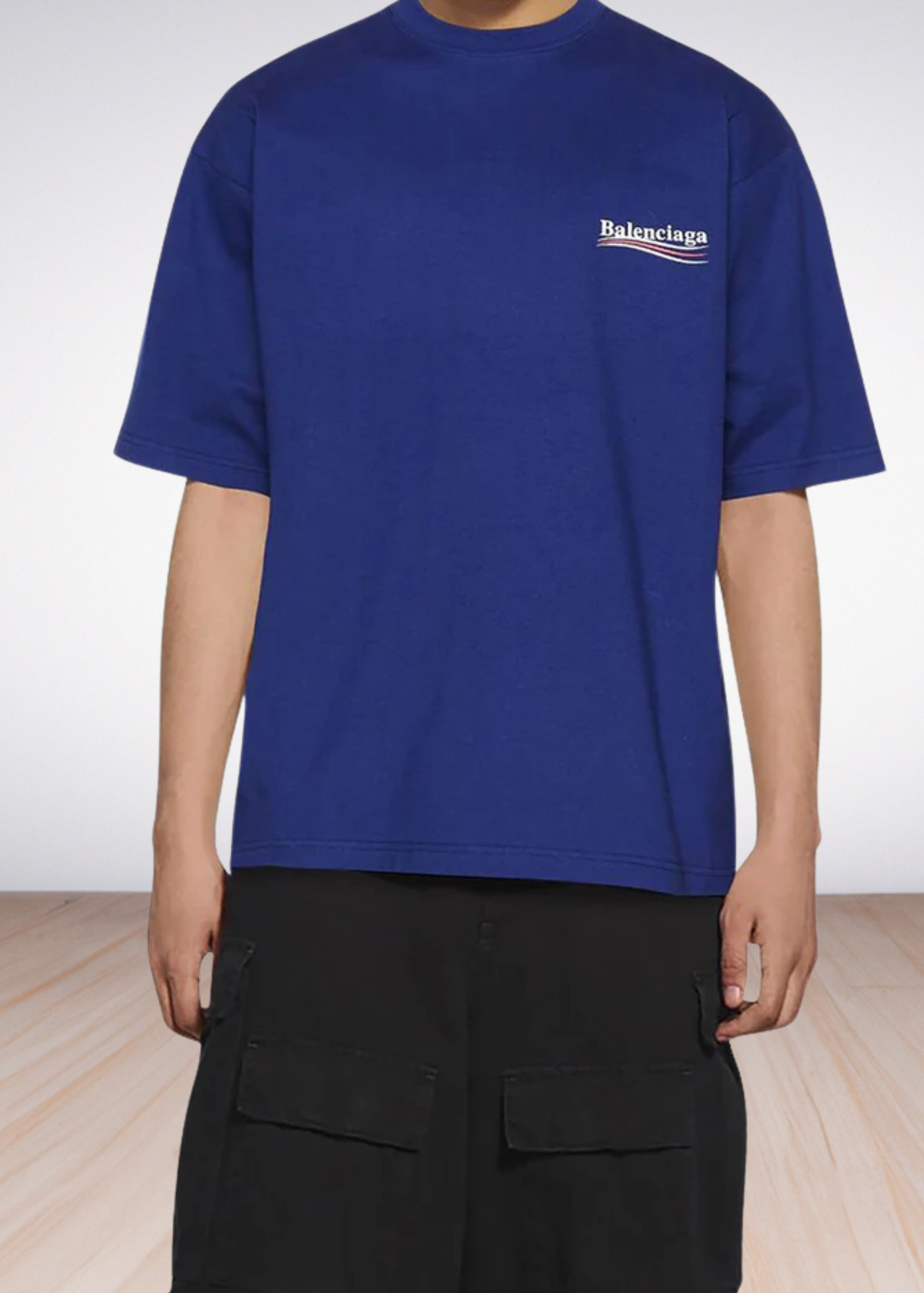 Political Campaign T-shirt