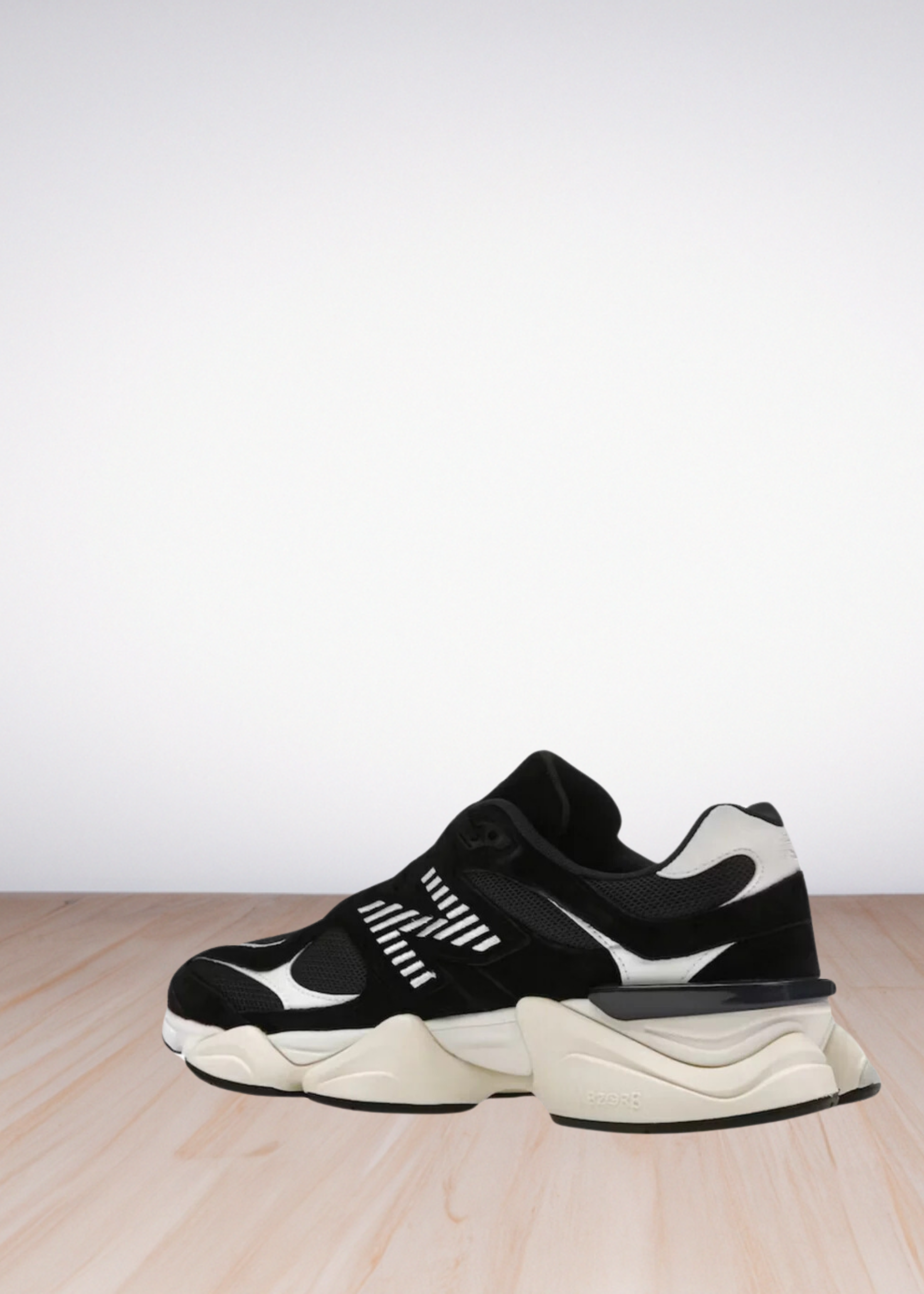 ניו באלנס 9060 BLACK WHITE