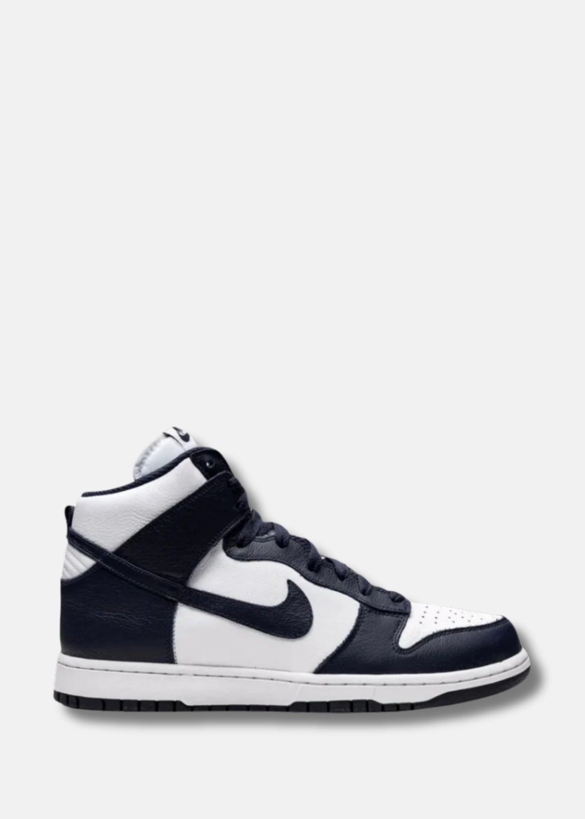 Dunk High Retro QS x Ambush