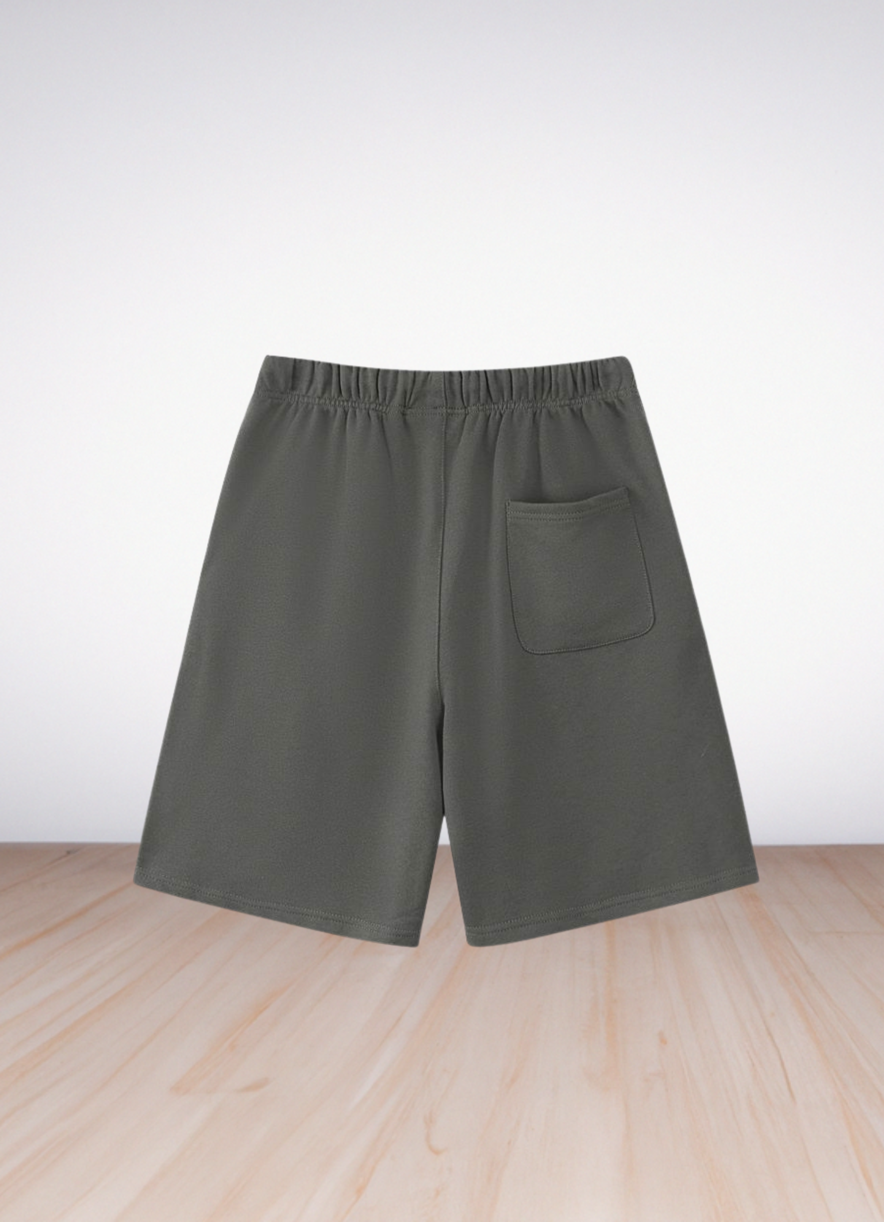 Classic Short