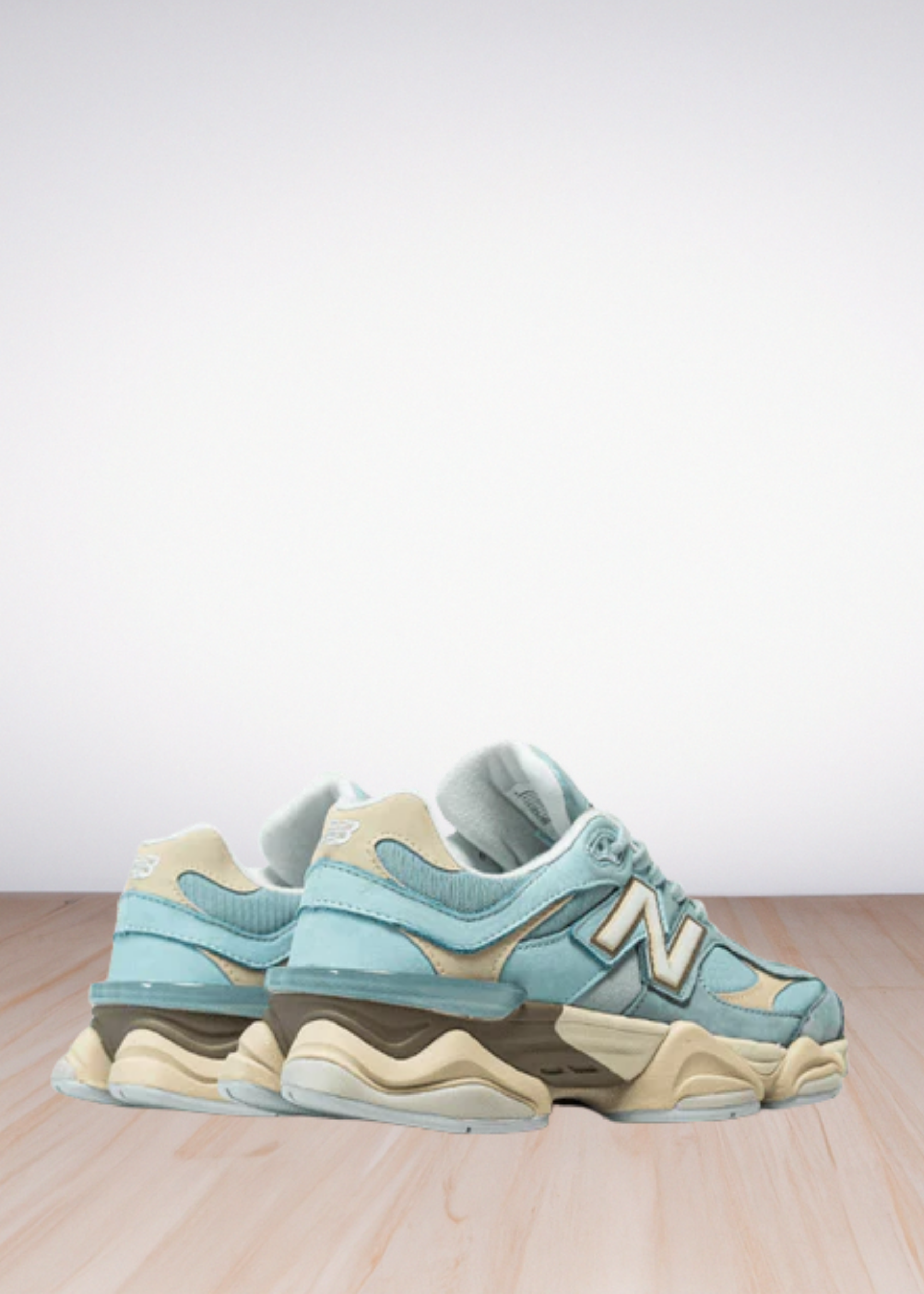 9060 Blue Haze