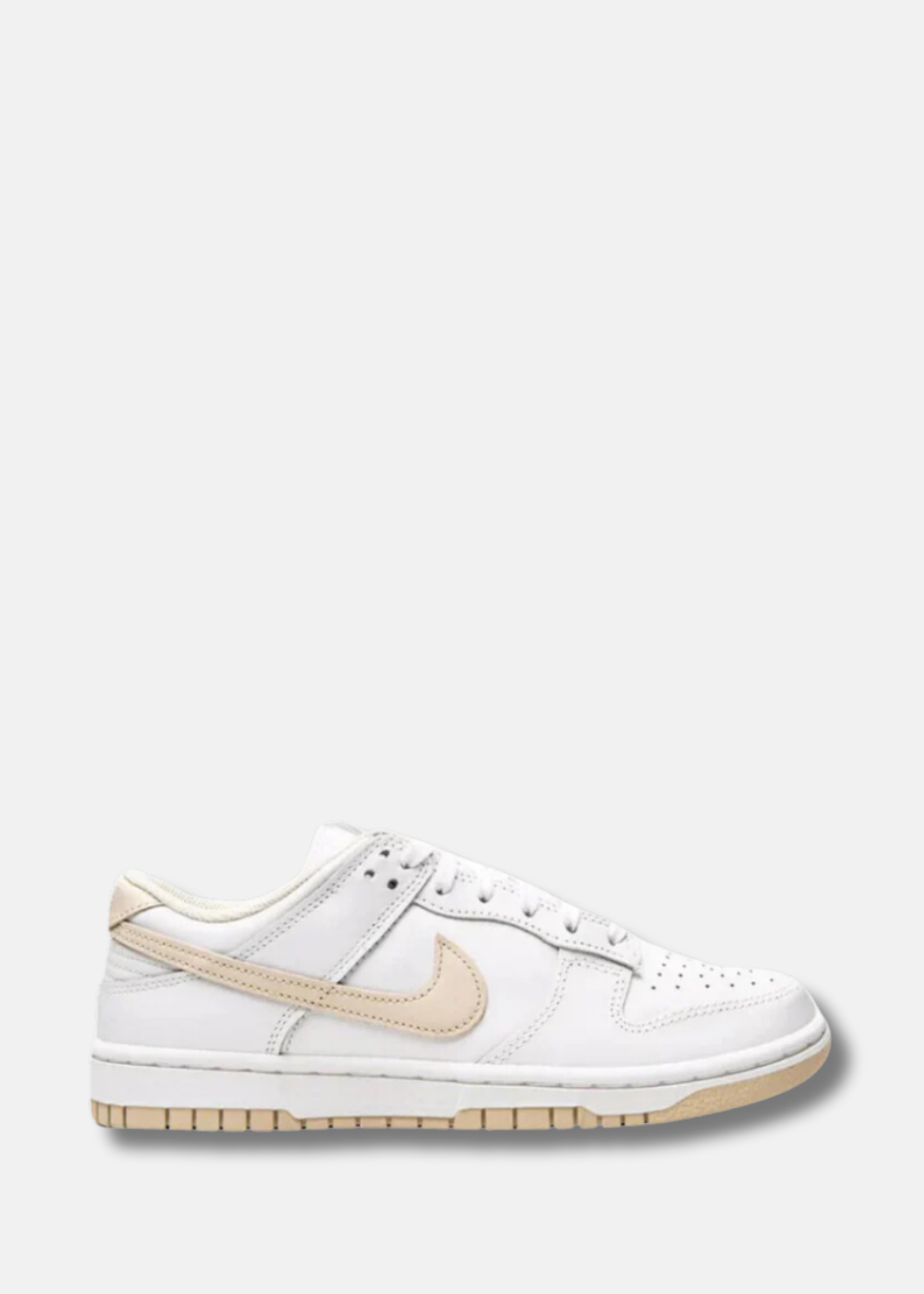 Dunk Low Retro sneakers