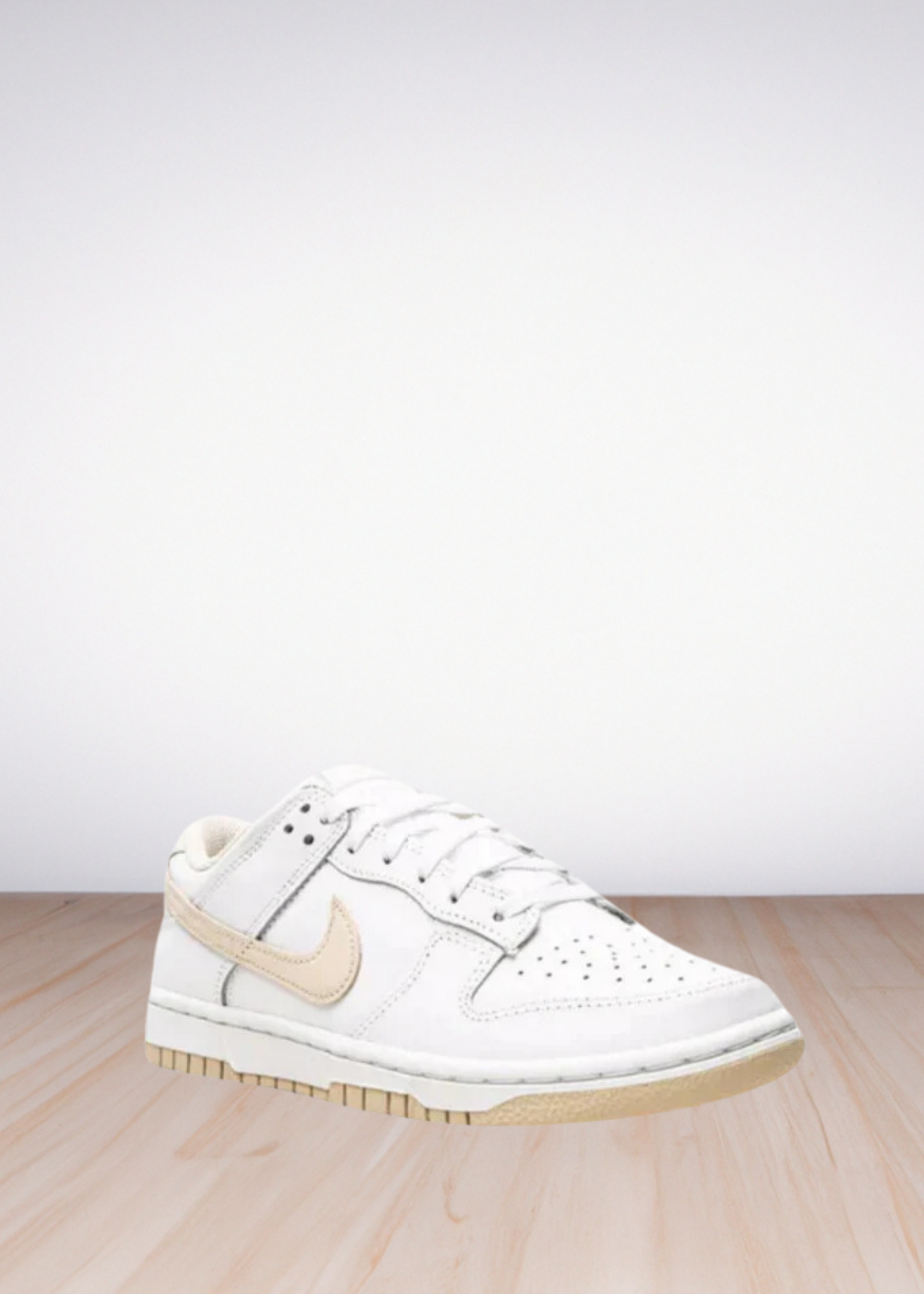 Dunk Low Retro sneakers