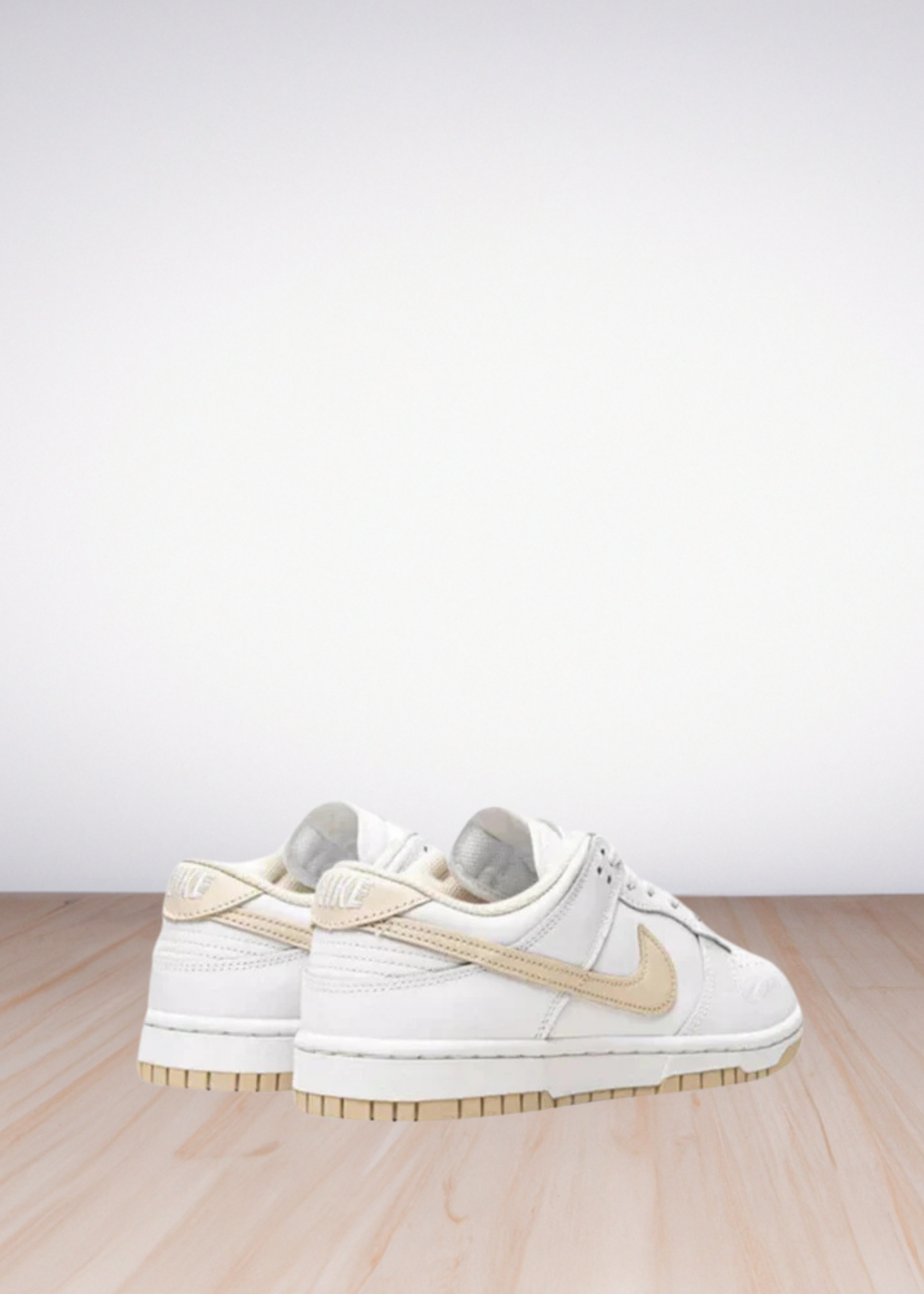 Dunk Low Retro sneakers