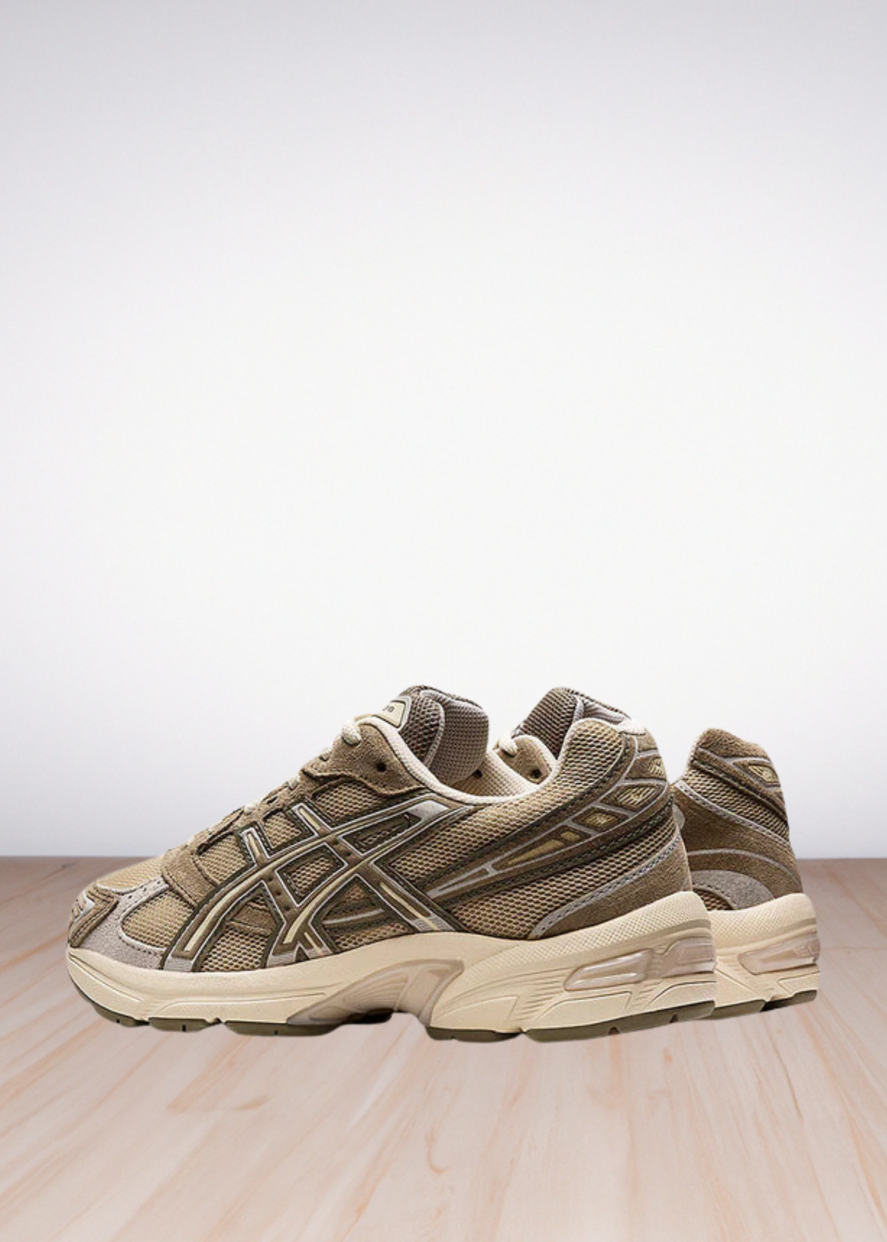 Gel-1130 Brown White