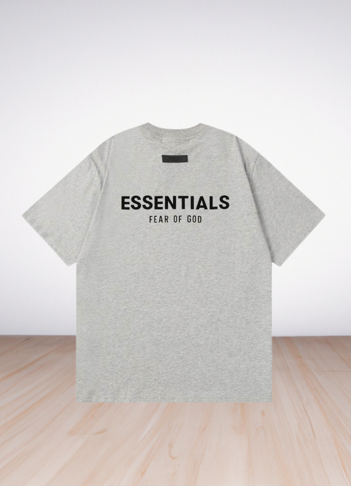 Classic Short Sleeve Tee