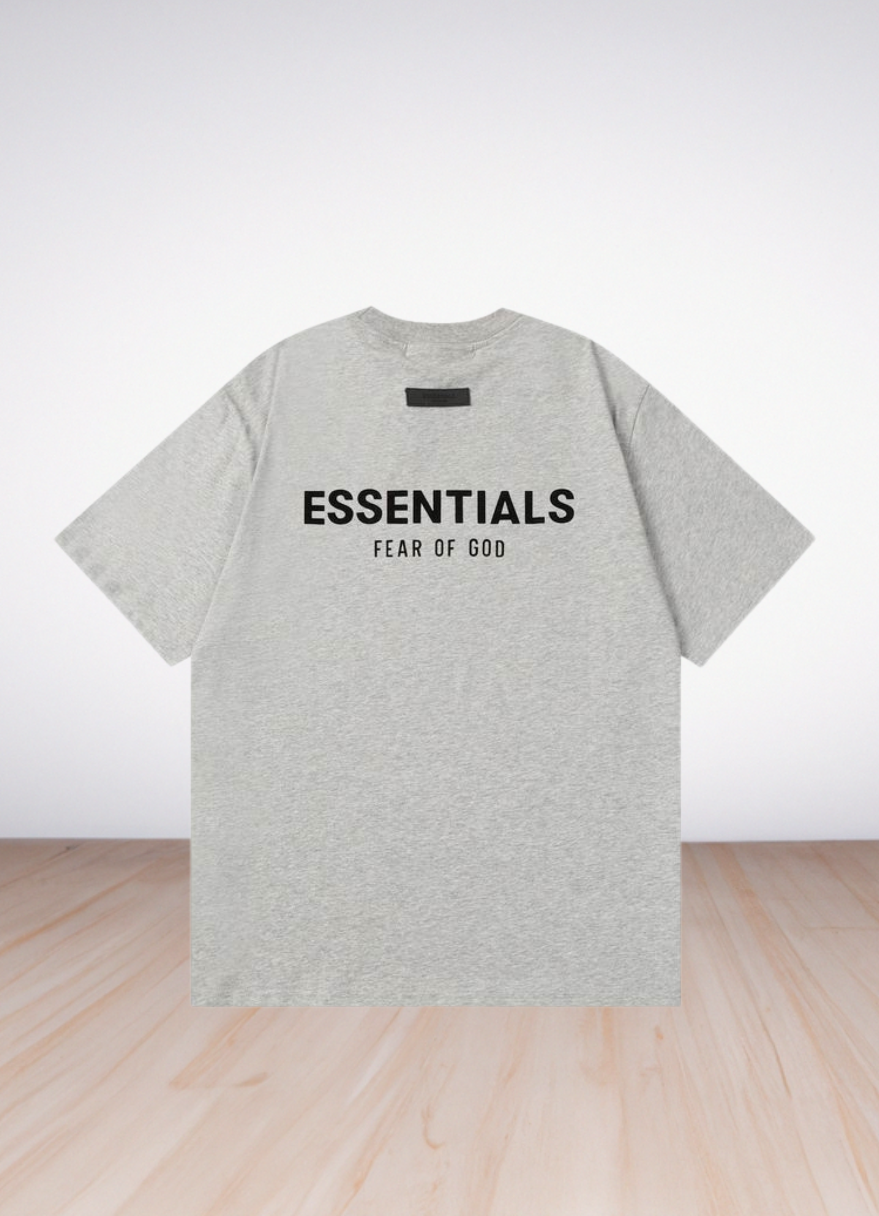Classic Short Sleeve Tee