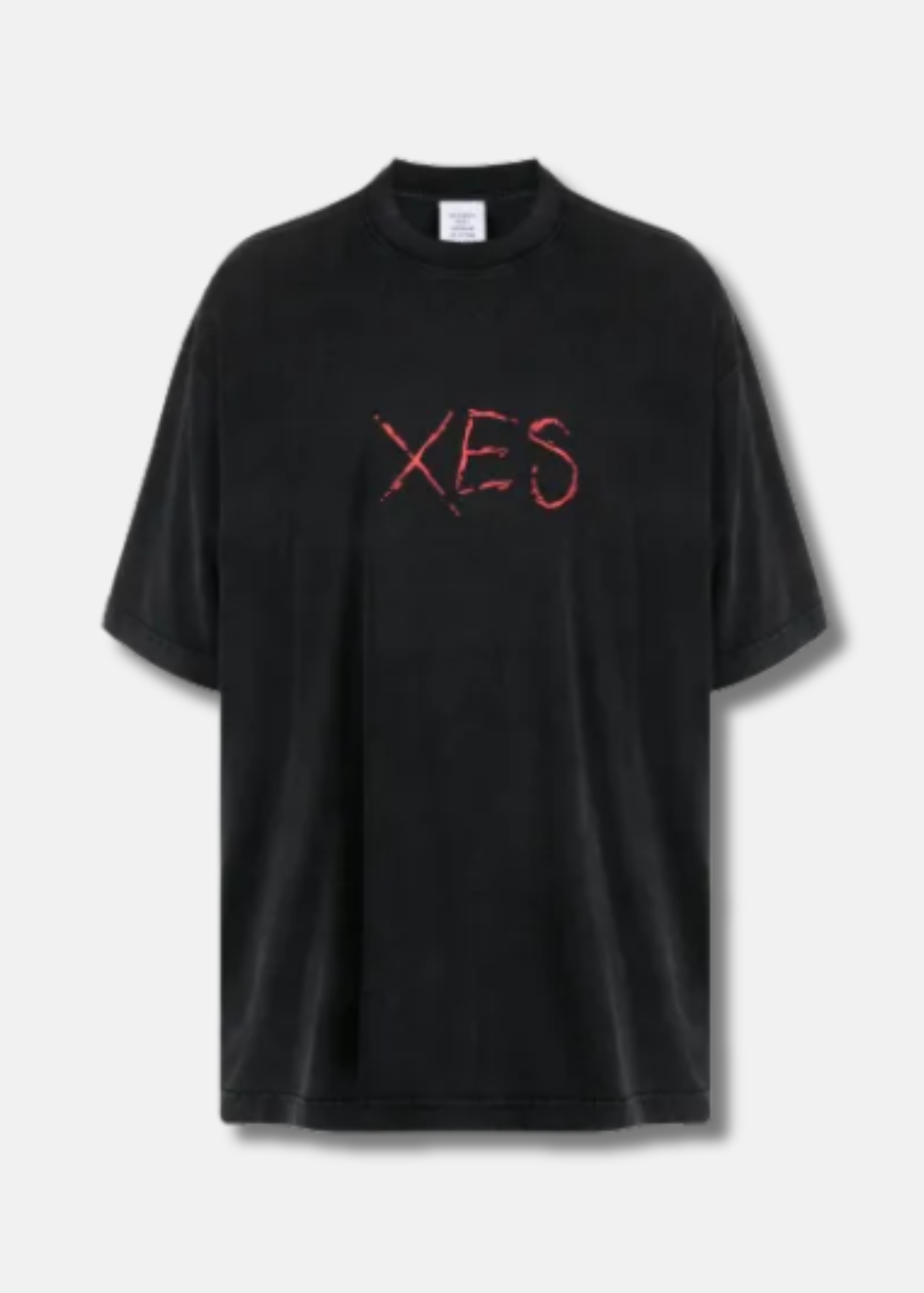logo-Print T-shirt