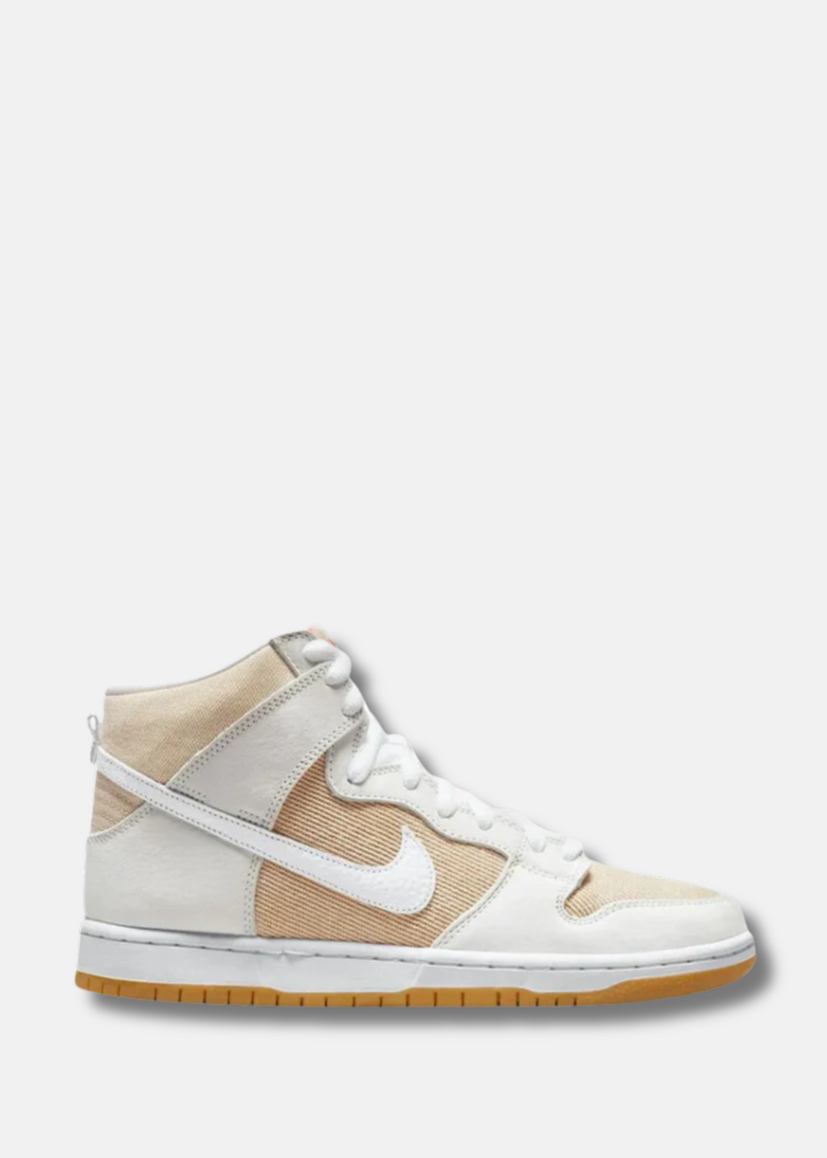 Nike SB Skateboard Dunk High Pro Iso