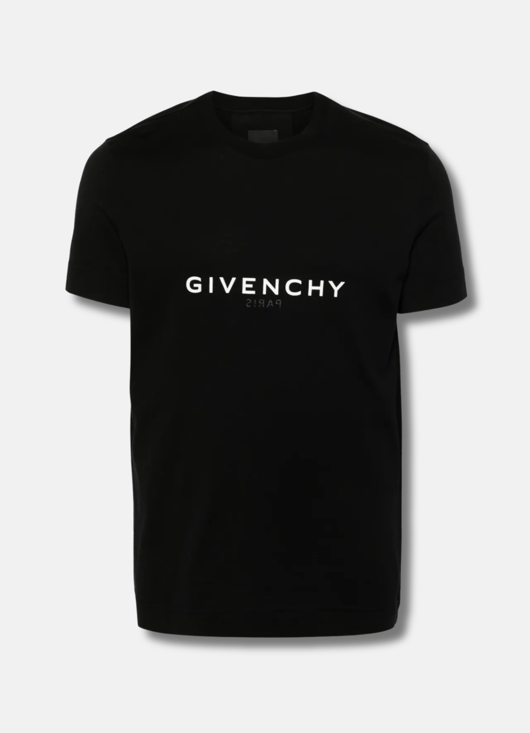 Givenchy Reverse T-shirt טי שירט צבע שחור