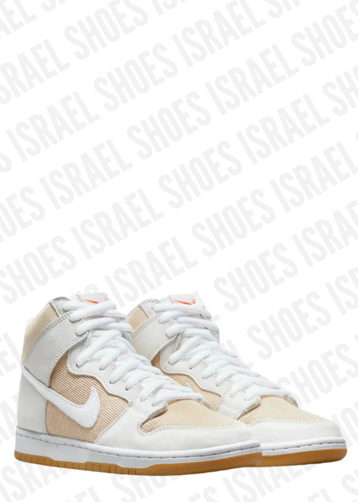 Nike SB Skateboard Dunk High Pro Iso