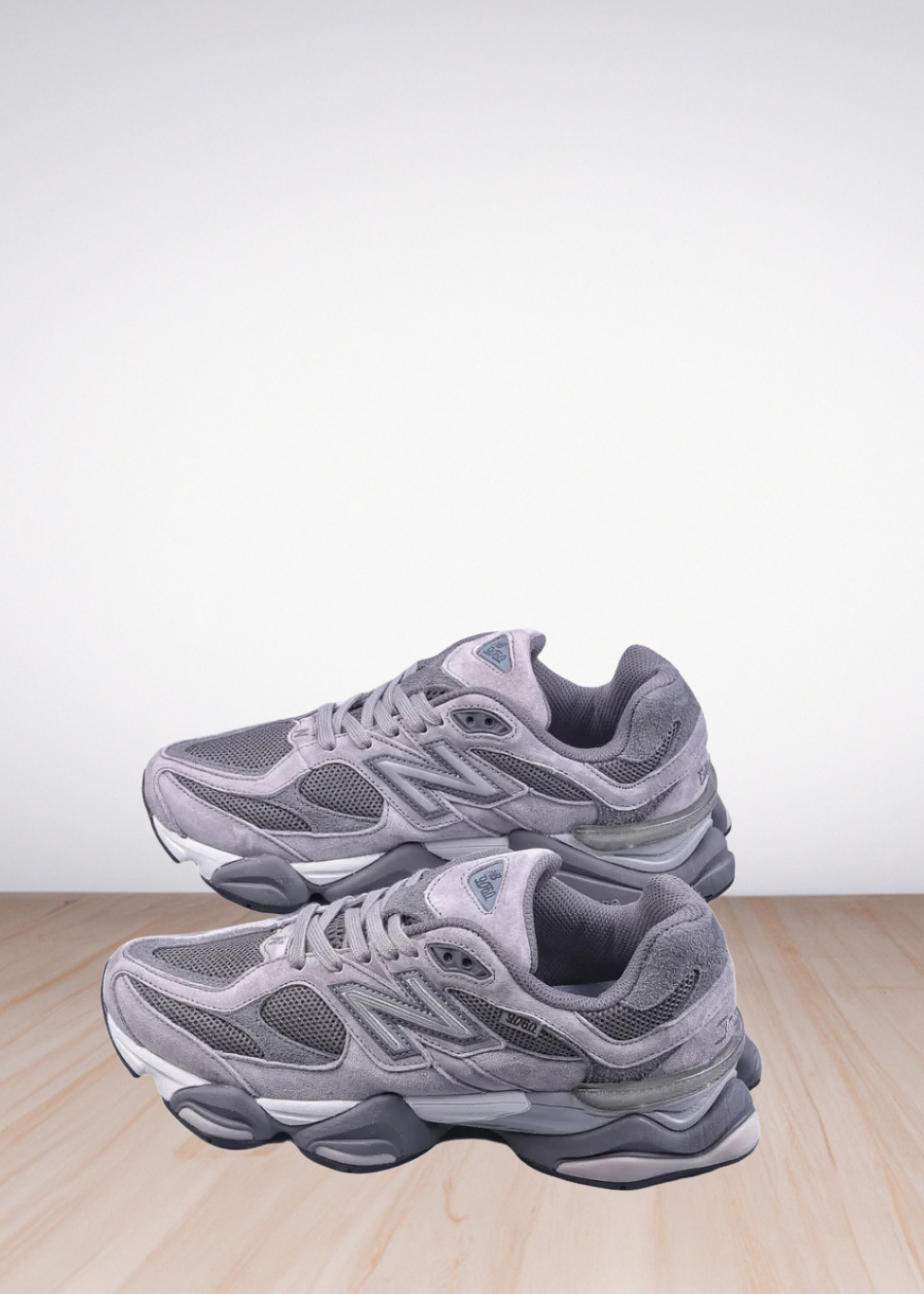 9060 Smoke Grey