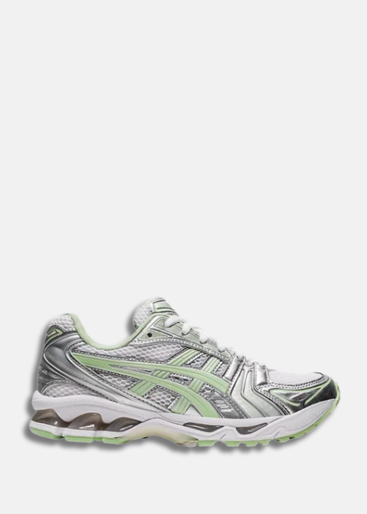 GEL-Kayano 14 White Jade