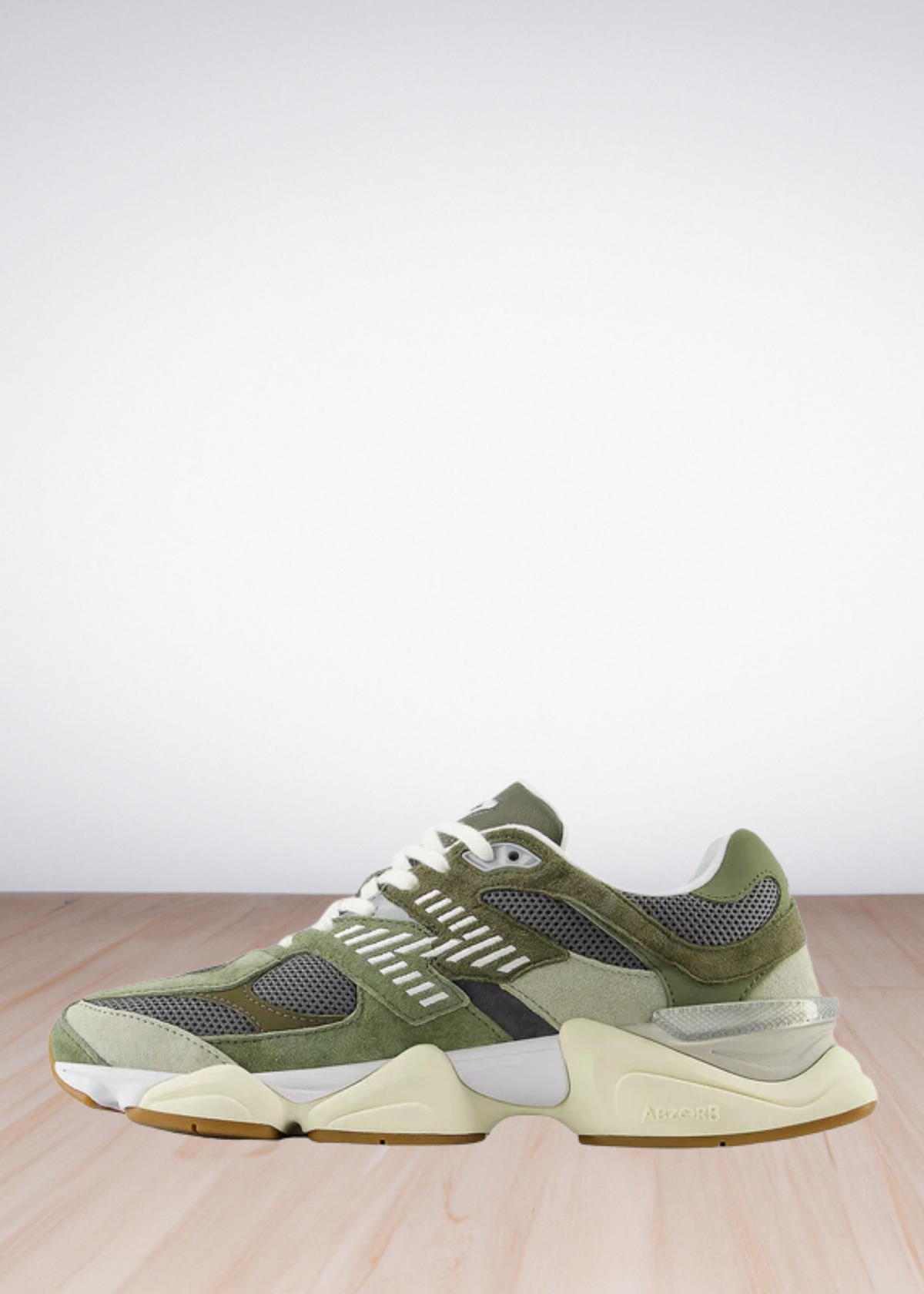 9060 Green Grey