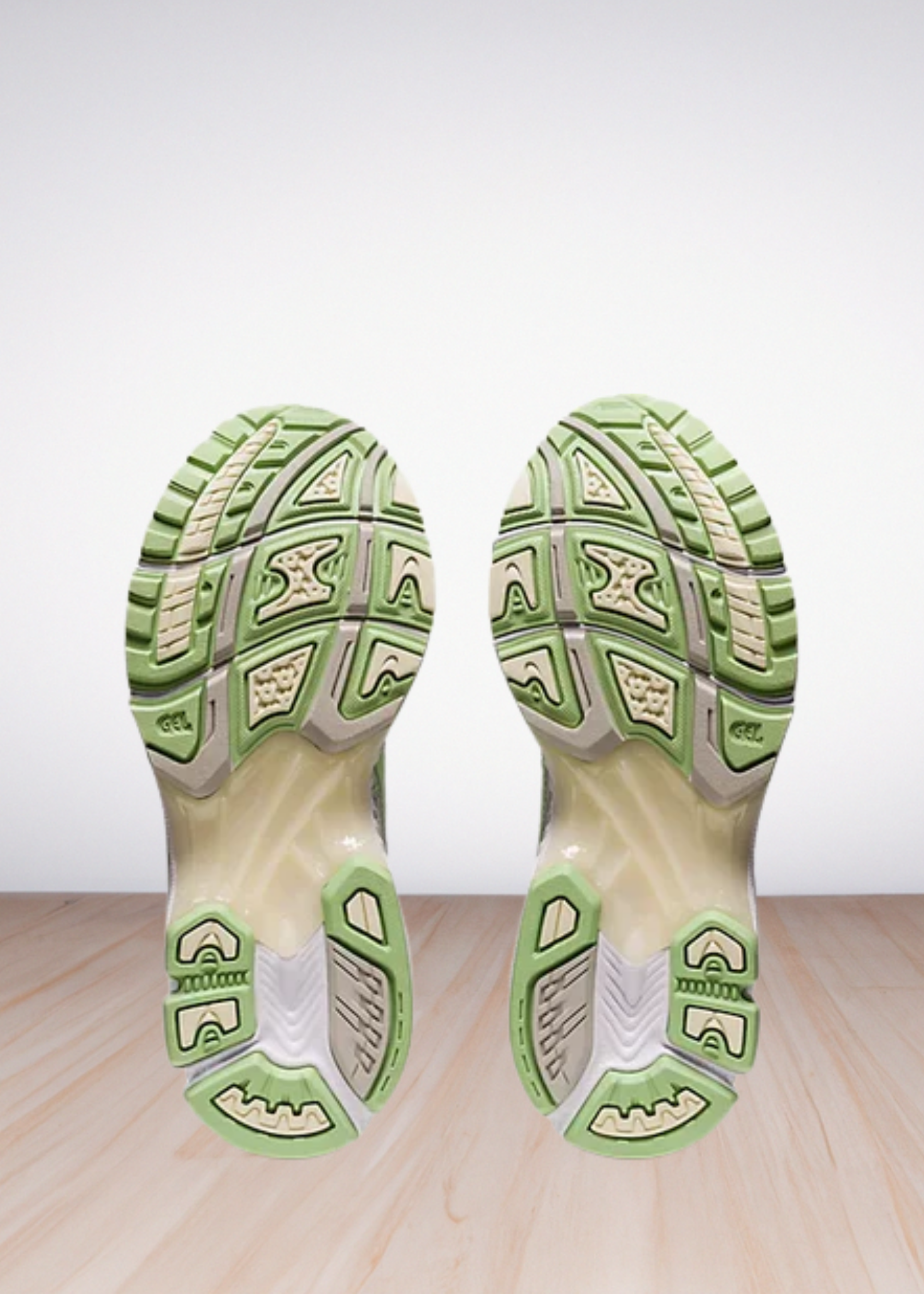 GEL-Kayano 14 White Jade