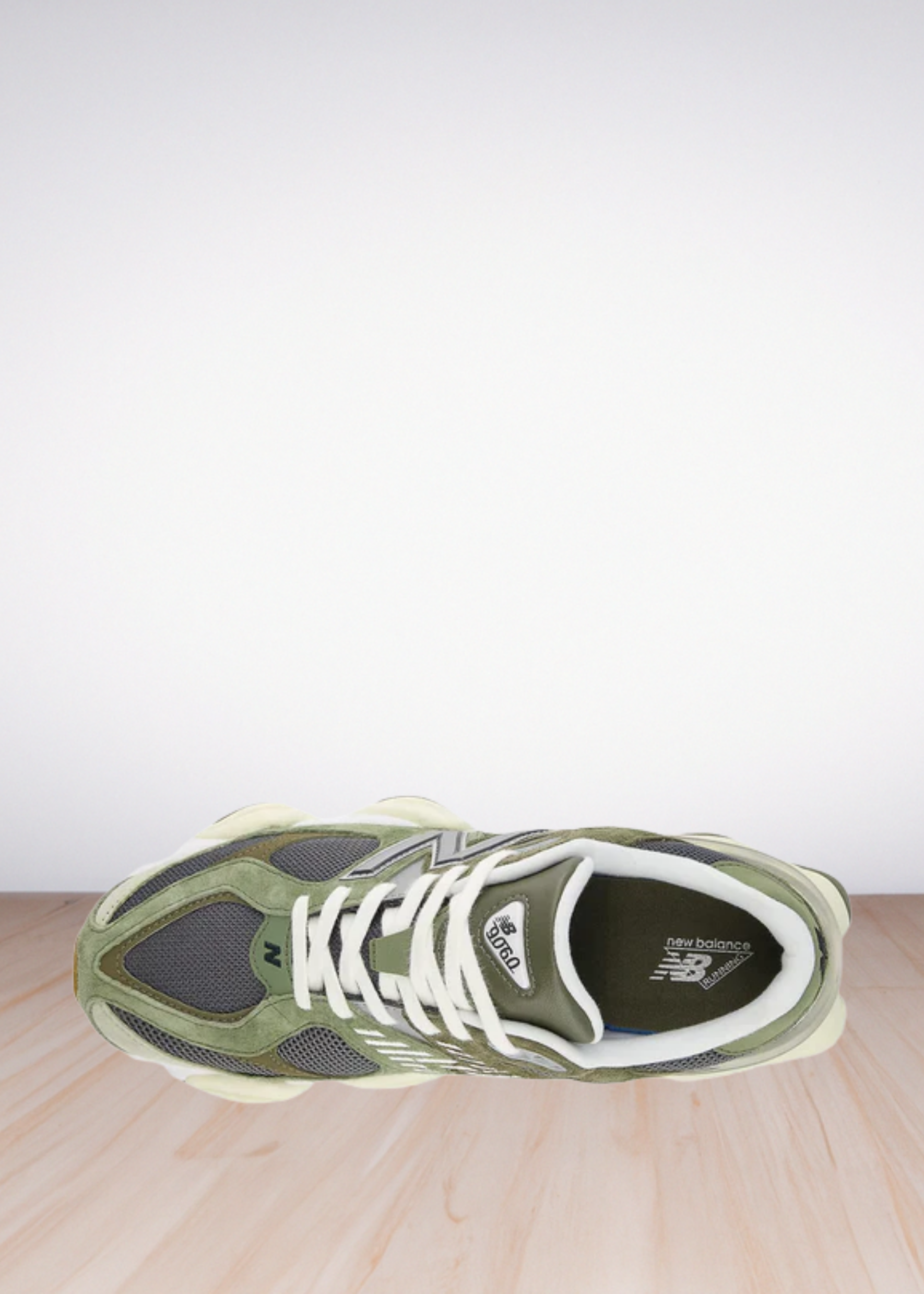9060 Green Grey