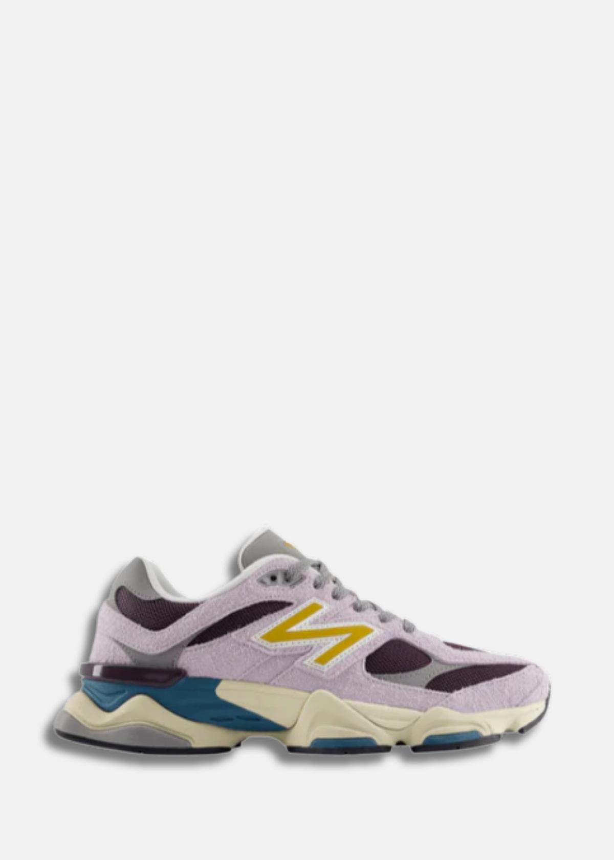 9060 Taro / Plum Brown