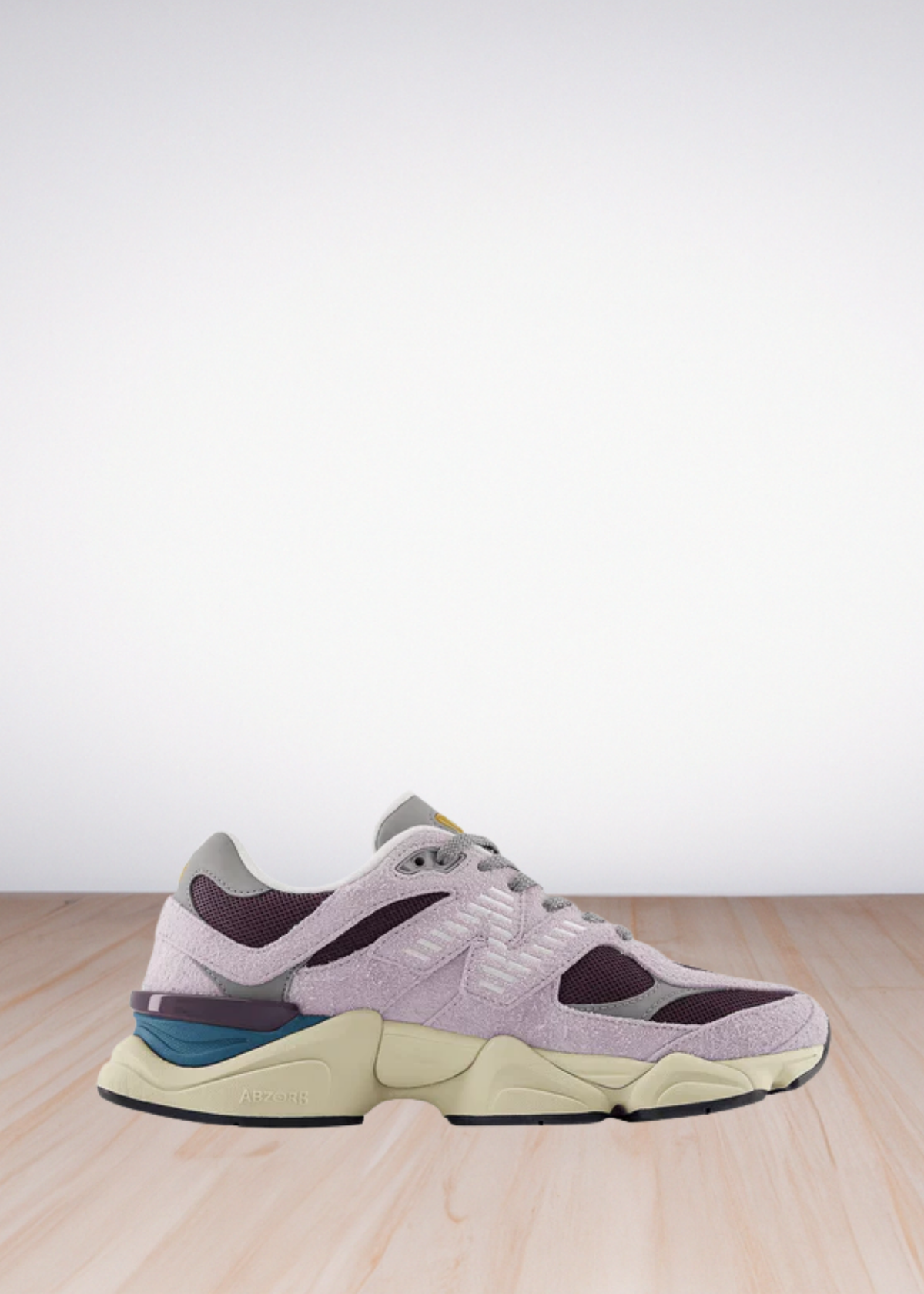 9060 Taro / Plum Brown