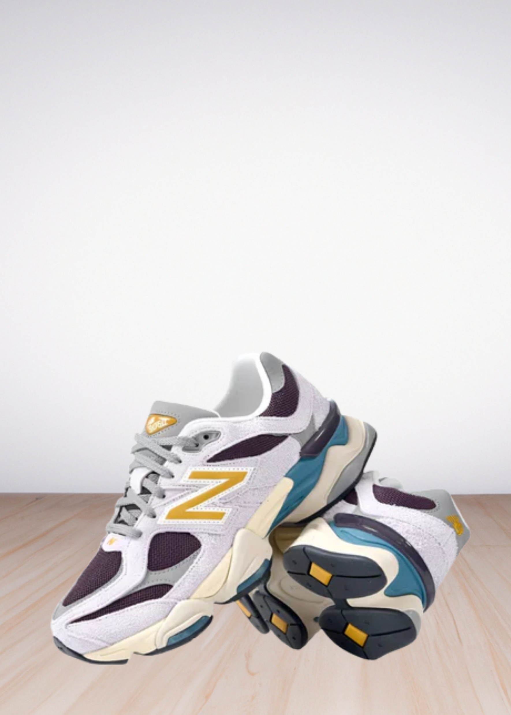 9060 Taro / Plum Brown