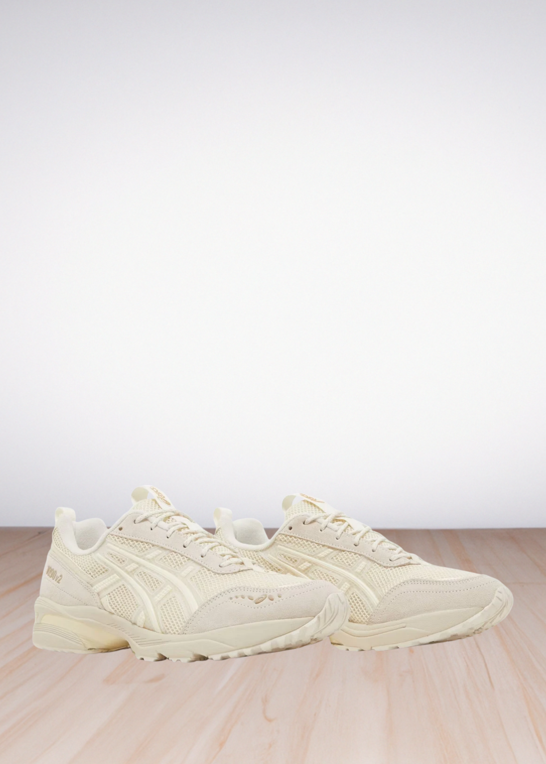 ASICS GEL 1090v2 Cream