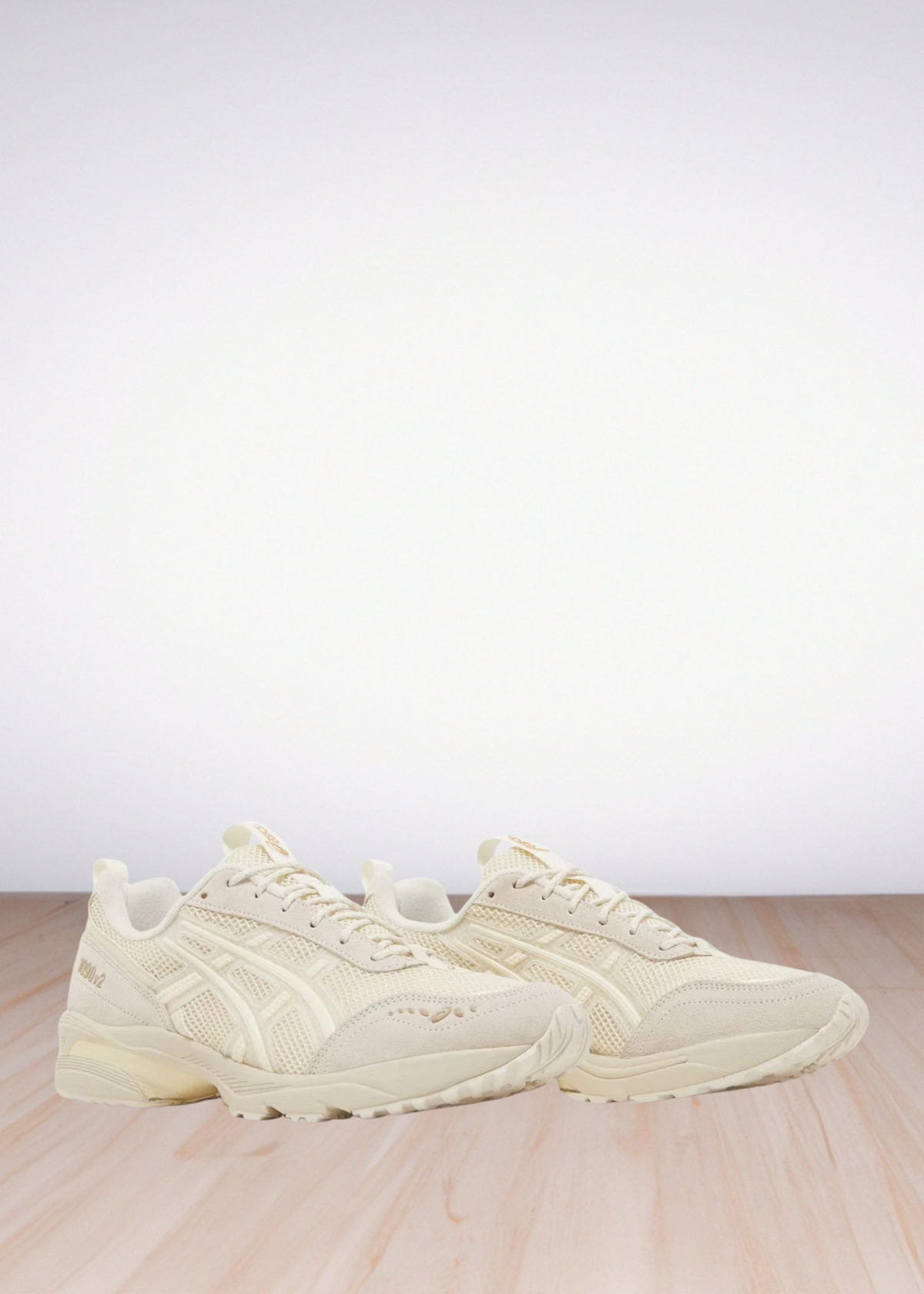 ASICS GEL 1090v2 Cream