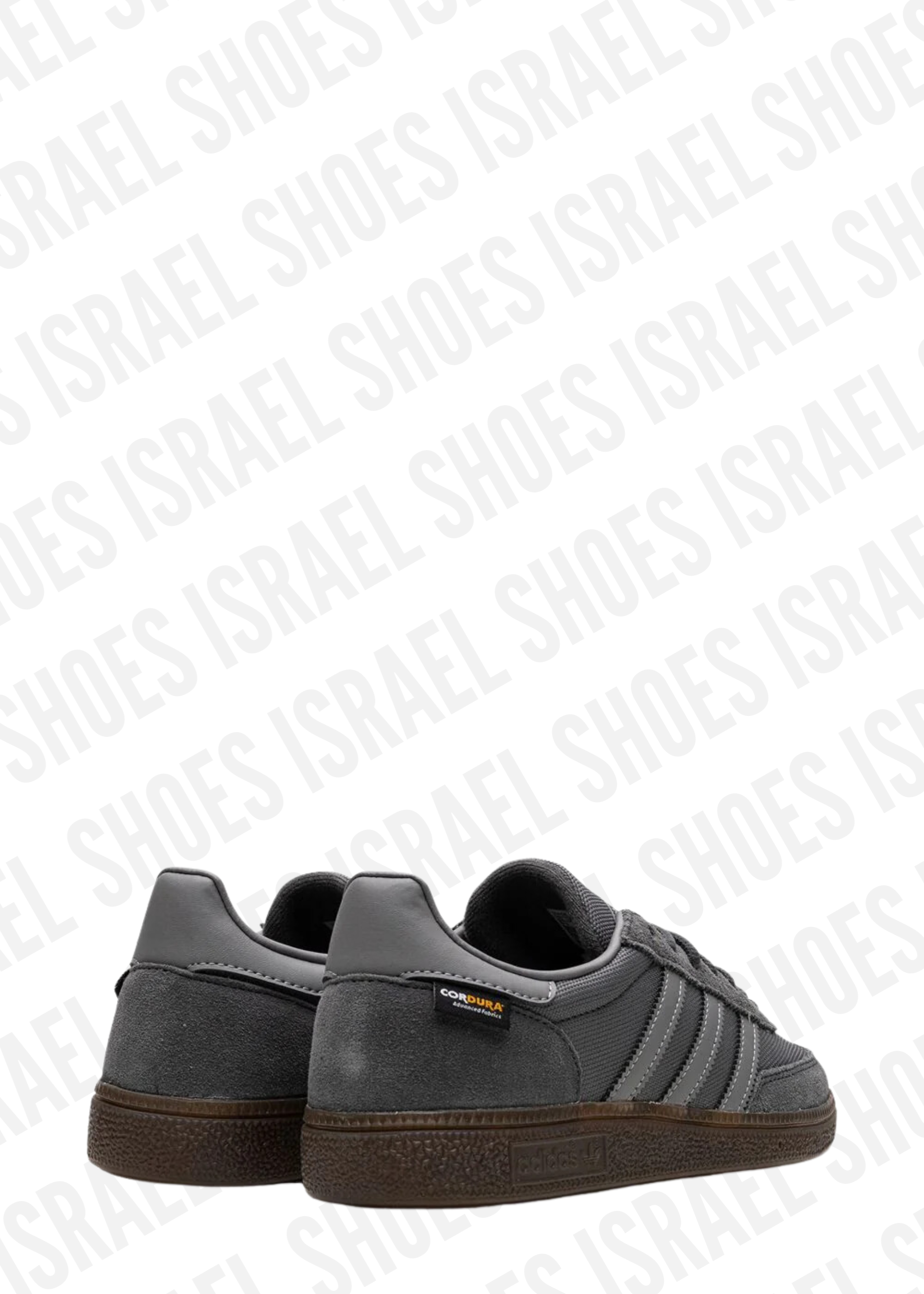 Handball Spezial panelled sneakers