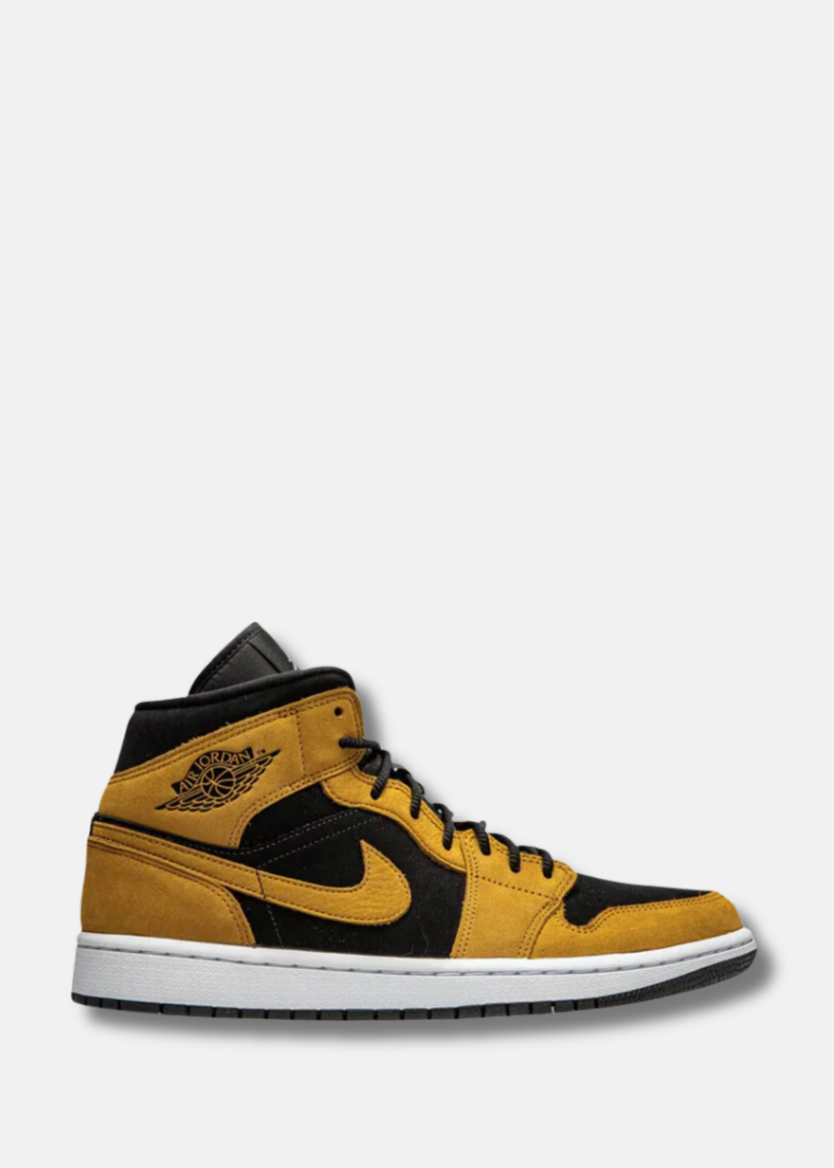 Air Jordan 1 Mid SE "Desert Ochre" sneakers