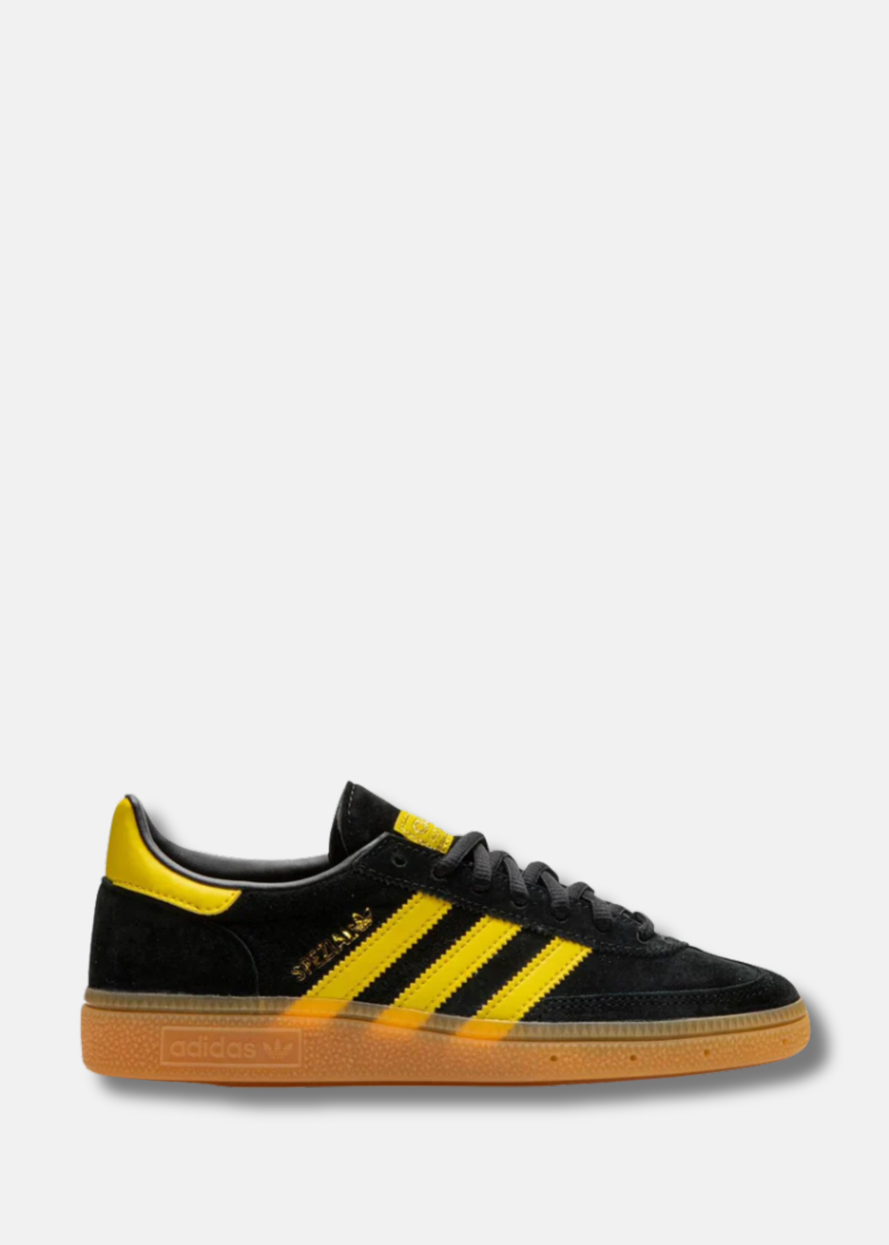 Handball Spezial suede sneakers