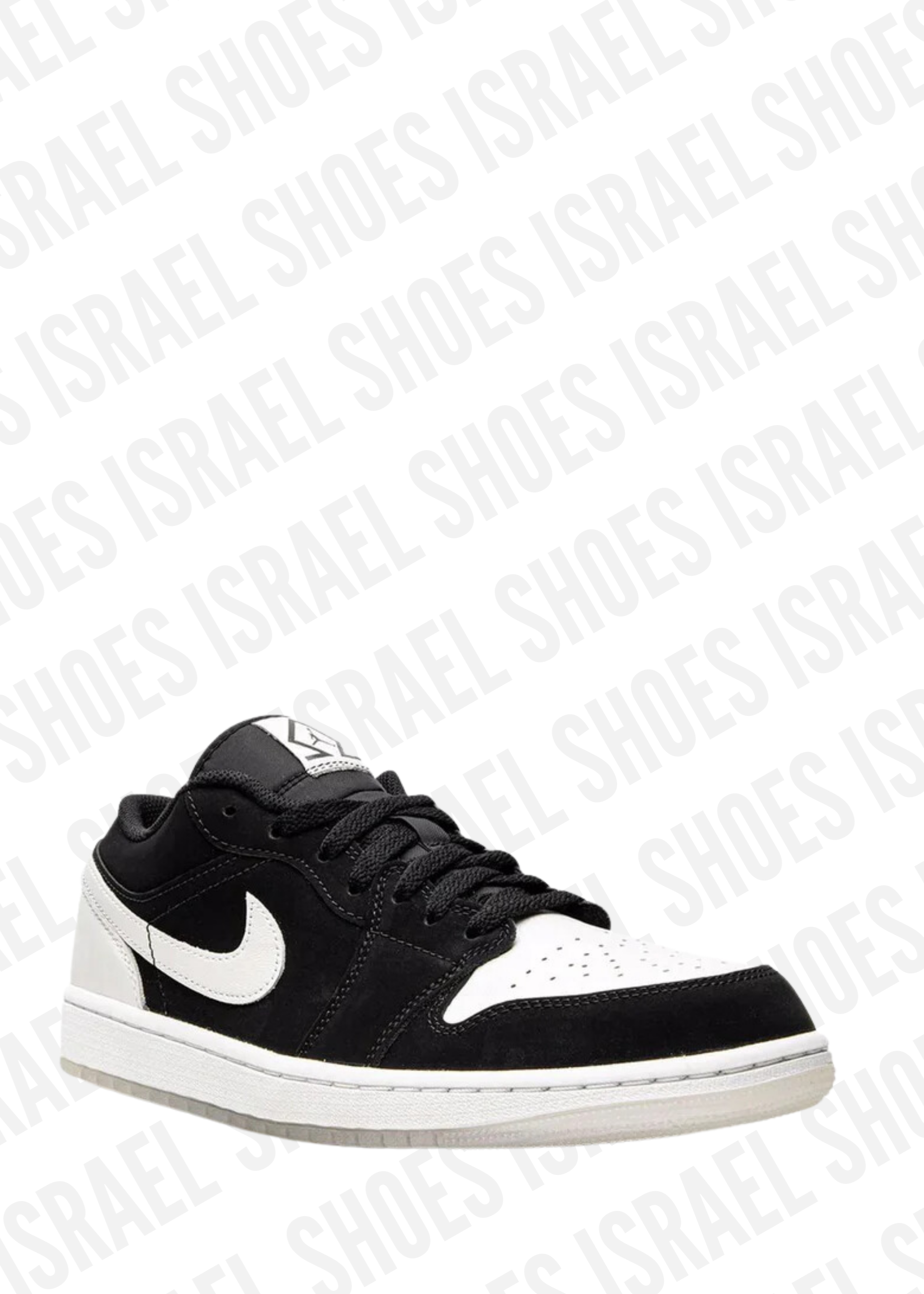 Air Jordan 1 Low "Diamond Shorts" sneakers