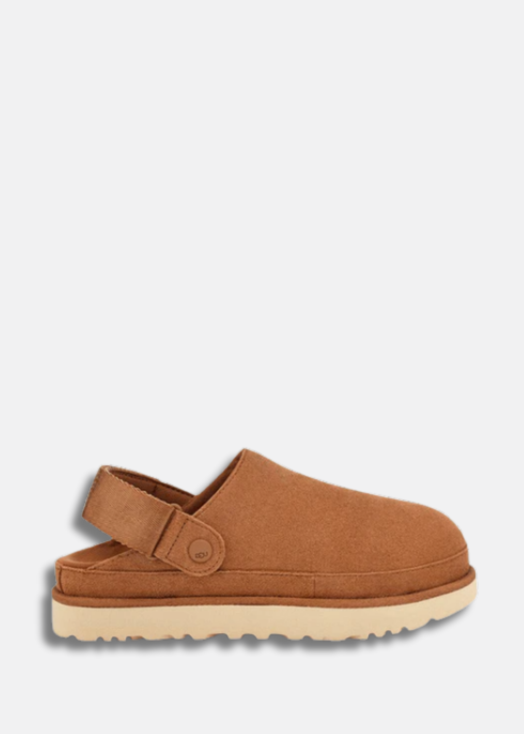 GOLDENCOAST CLOG BLACK