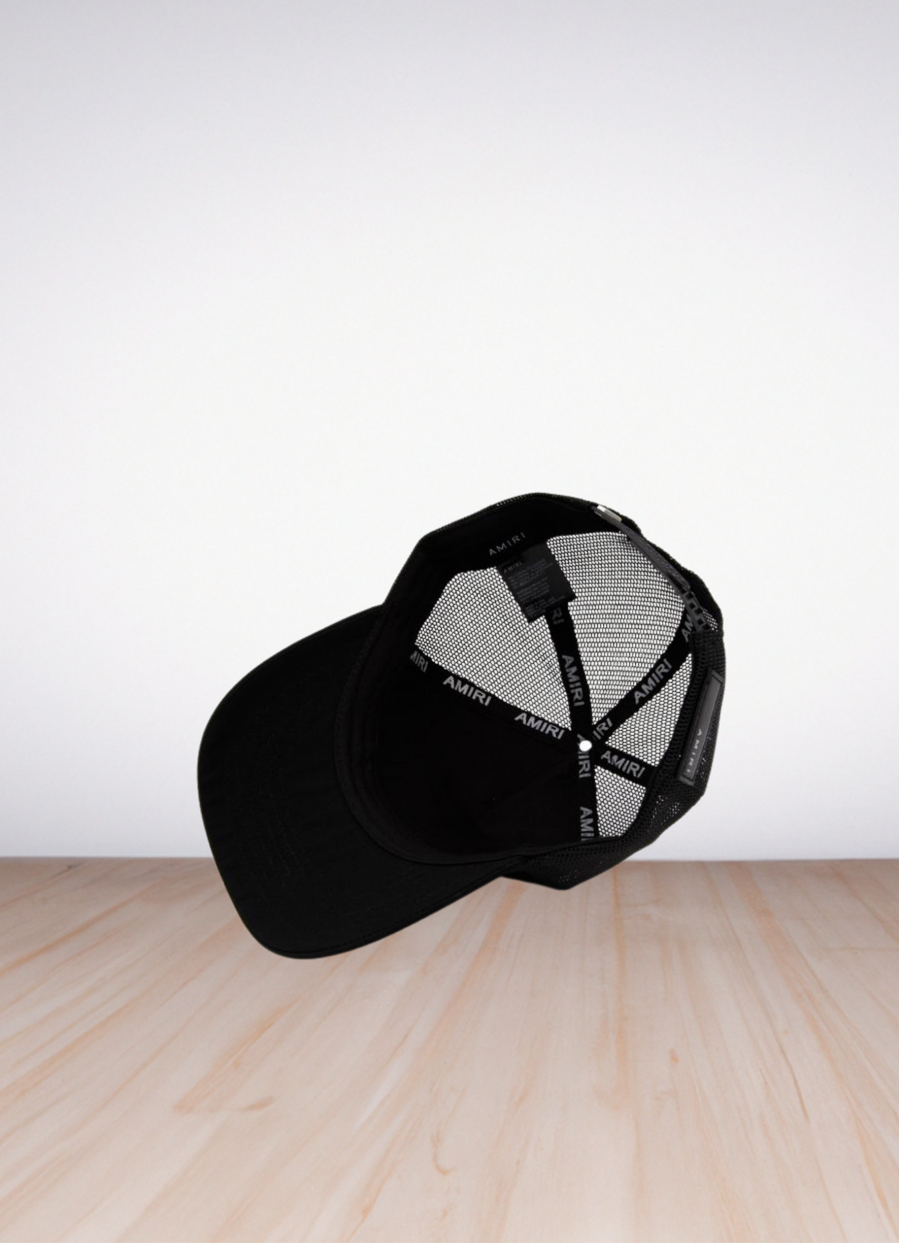Arts District trucker hat