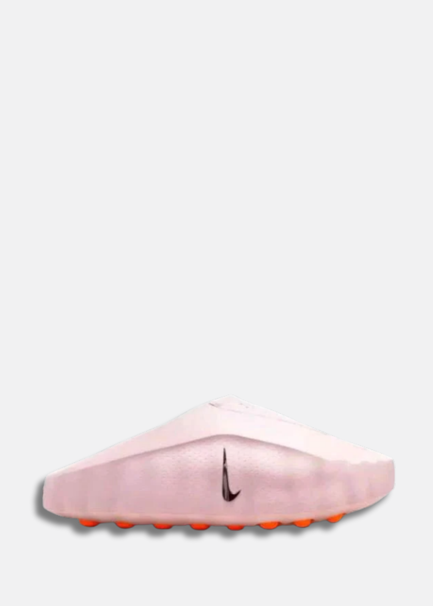 Mind 001 Slide Pearl Pink
