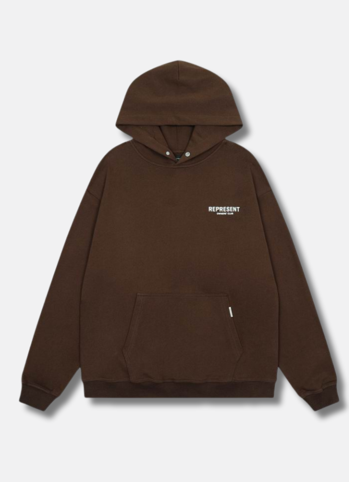 Owners Club Hoodie