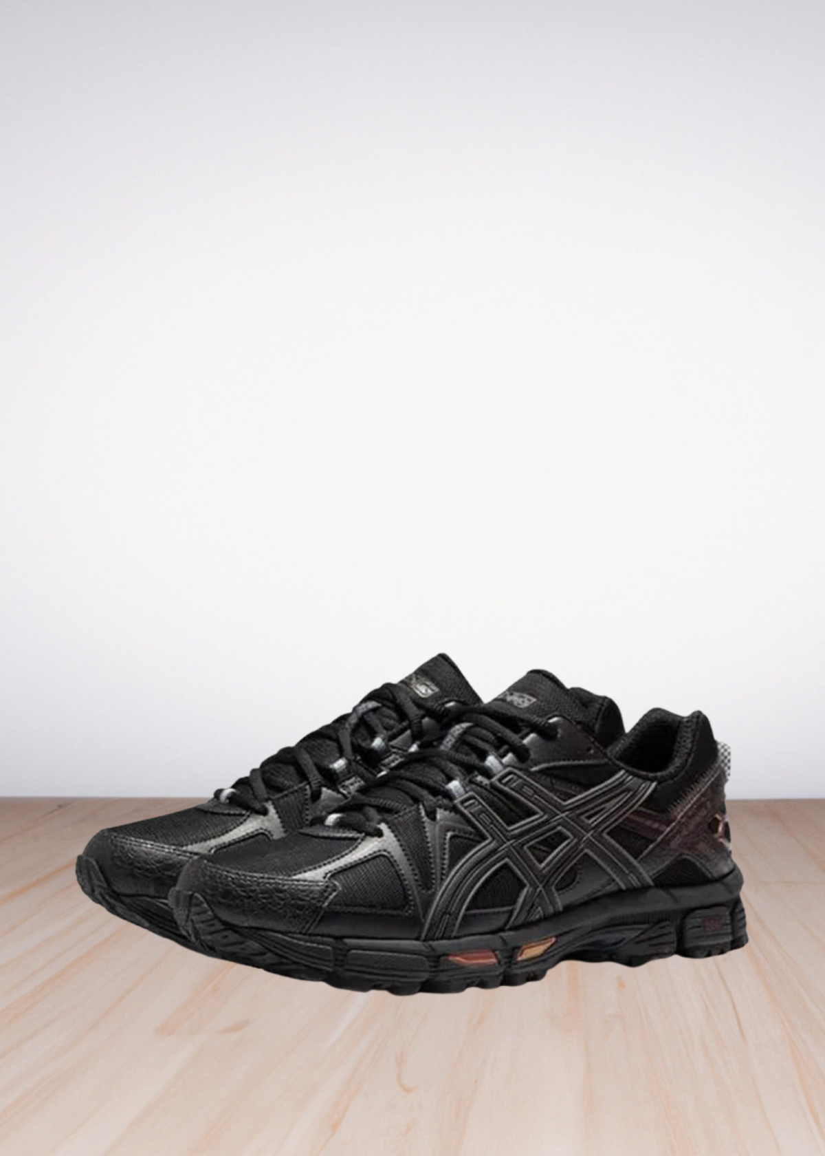 GEL-Kahana 8 Wear-resistant Black