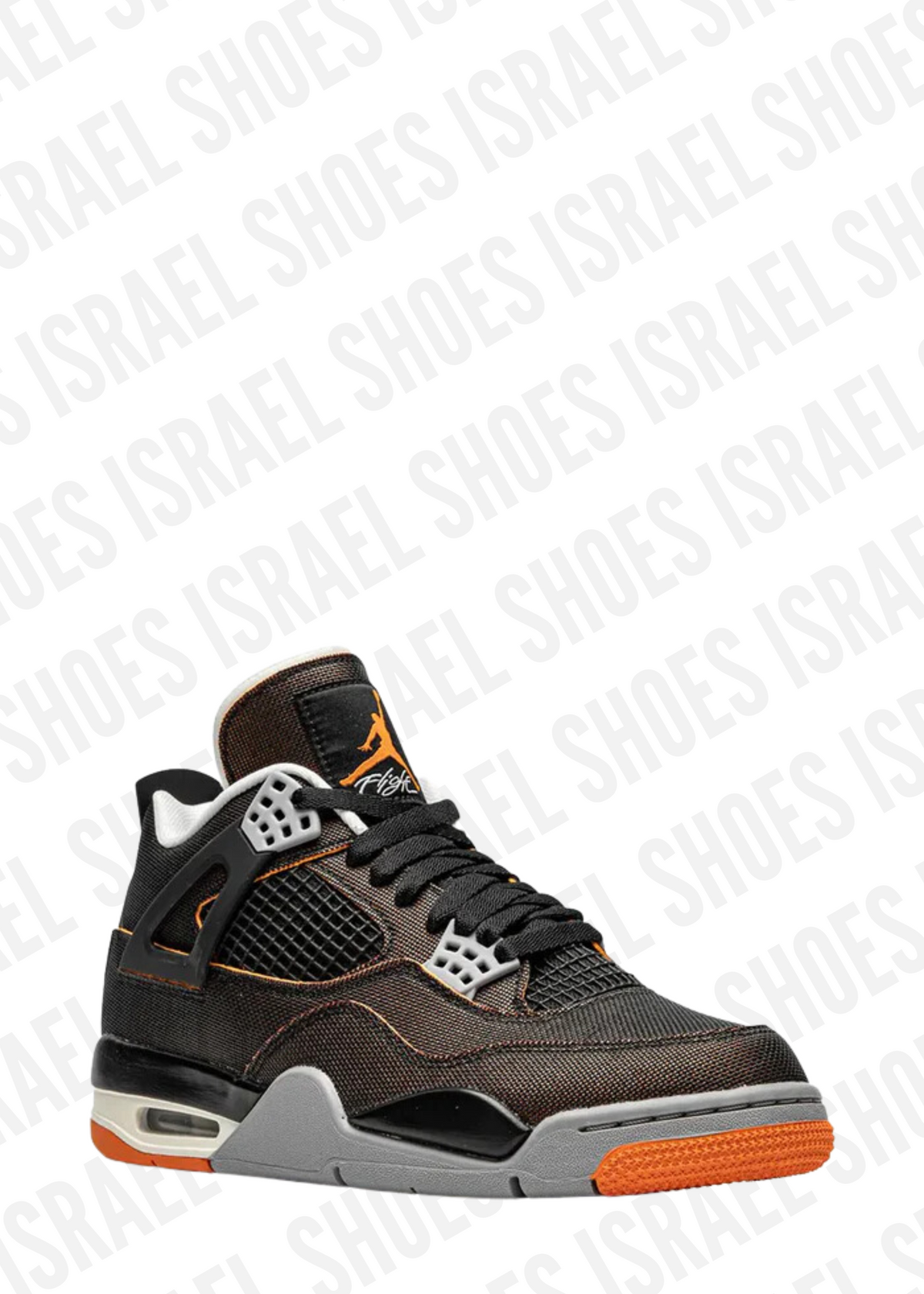 Air Jordan 4 Retro "Starfish" sneakers