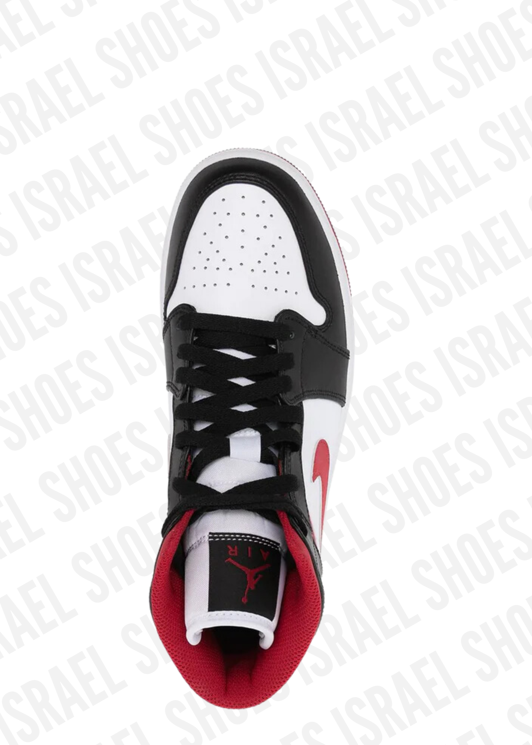Air Jordan 1 leather