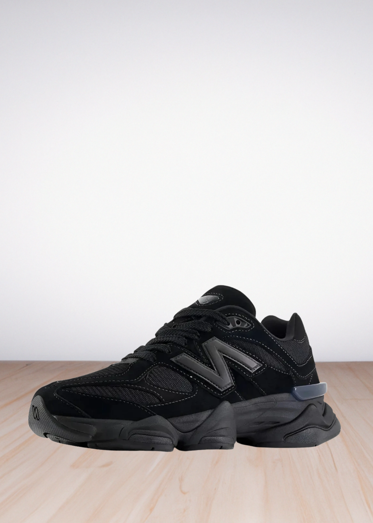 9060 Triple Black