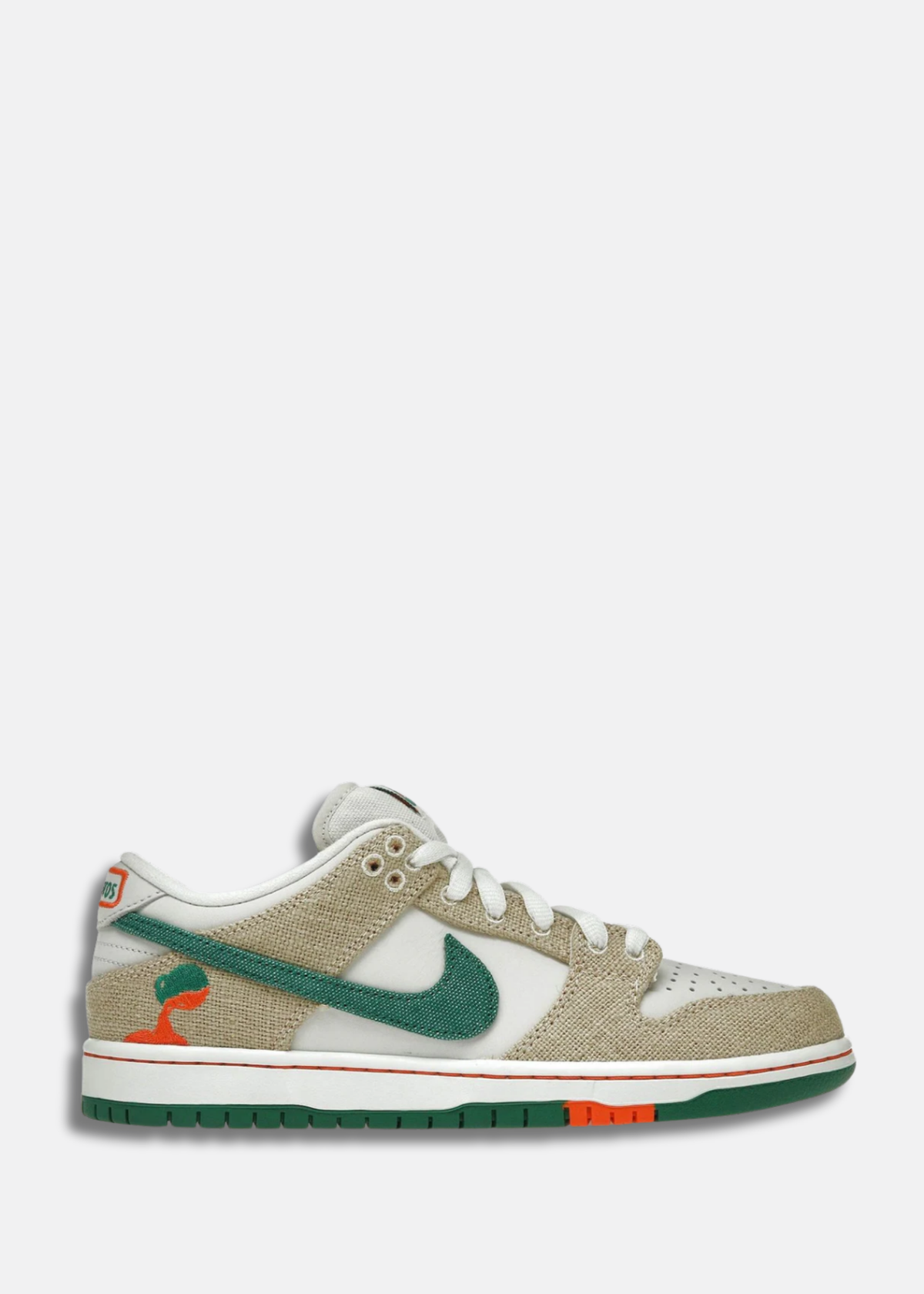 Dunk Low SB Jarritos