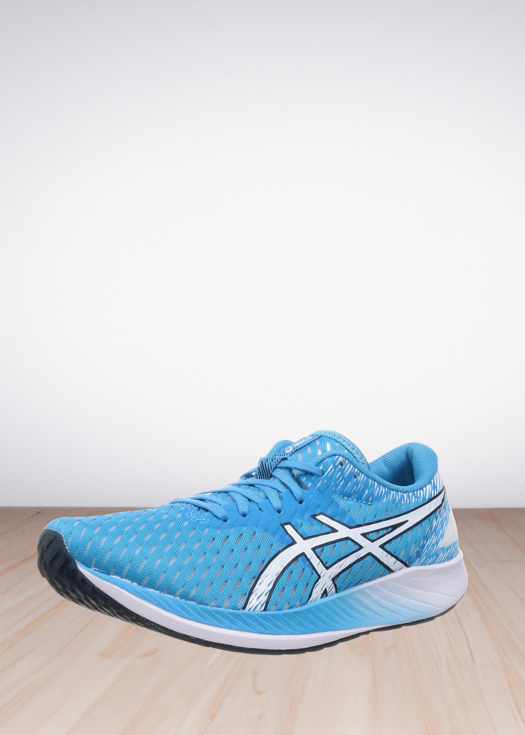 GEL Hyper Speed Aqua White