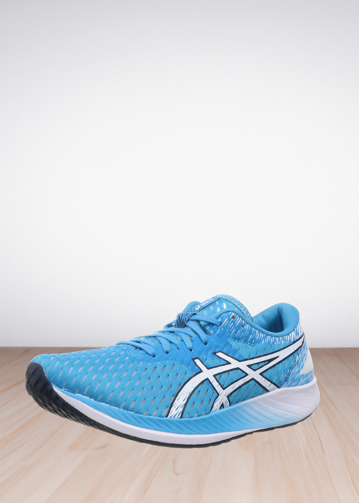 GEL Hyper Speed Aqua White