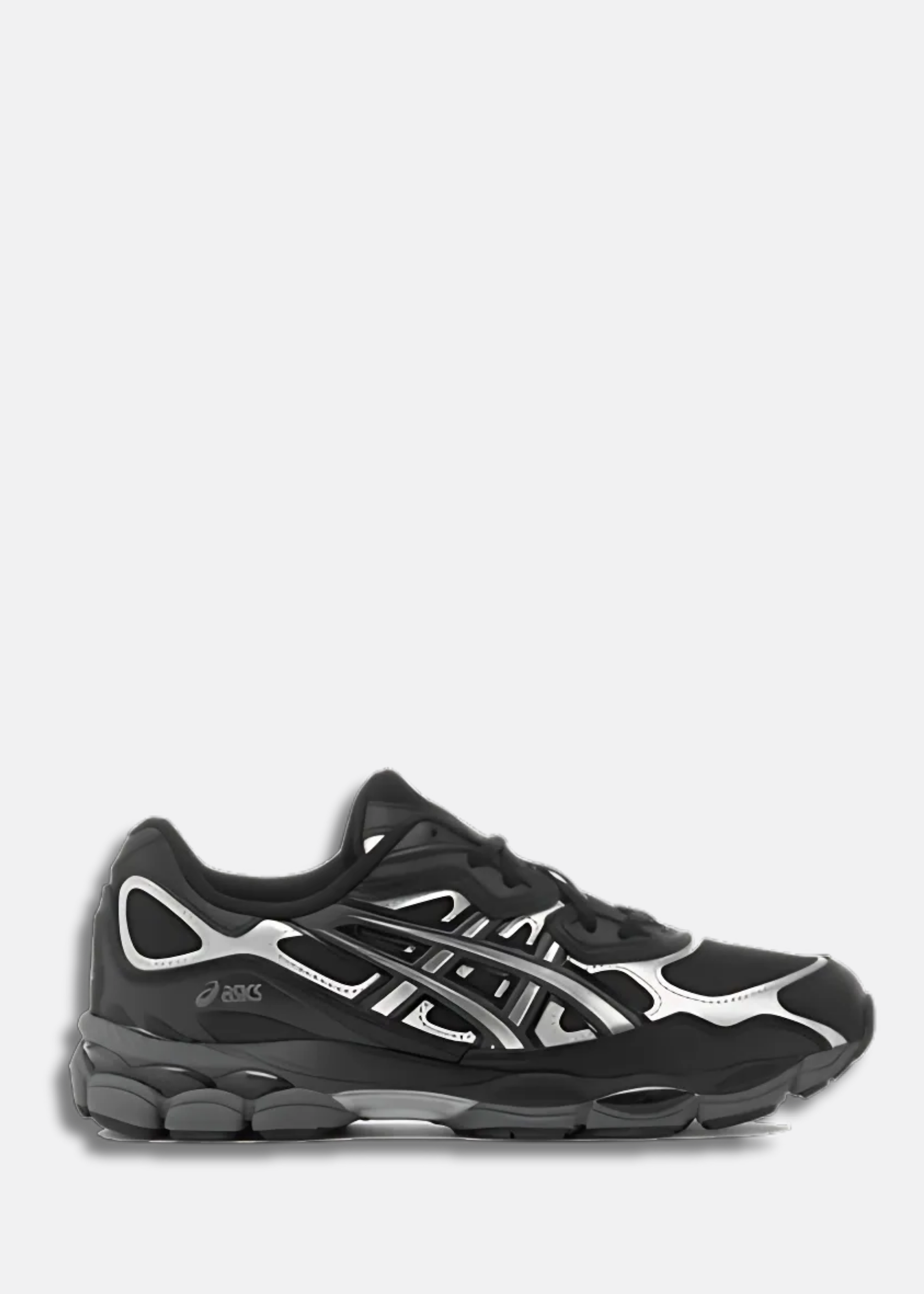 GEL-NYC Black Graphite Grey
